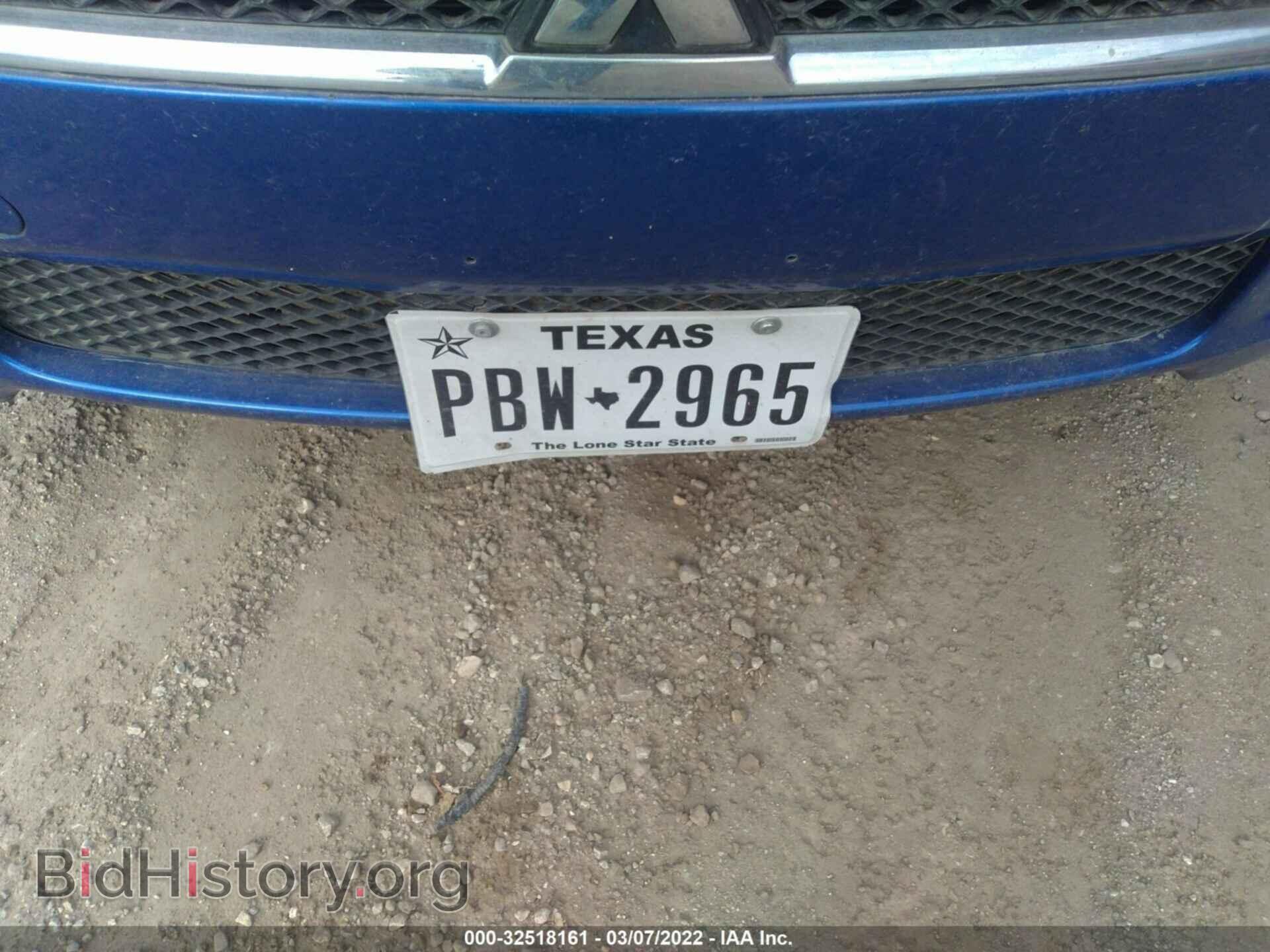 2015 MITSUBISHI LANCER - VIN: JA32U2FU8FU025828 - Фото 2