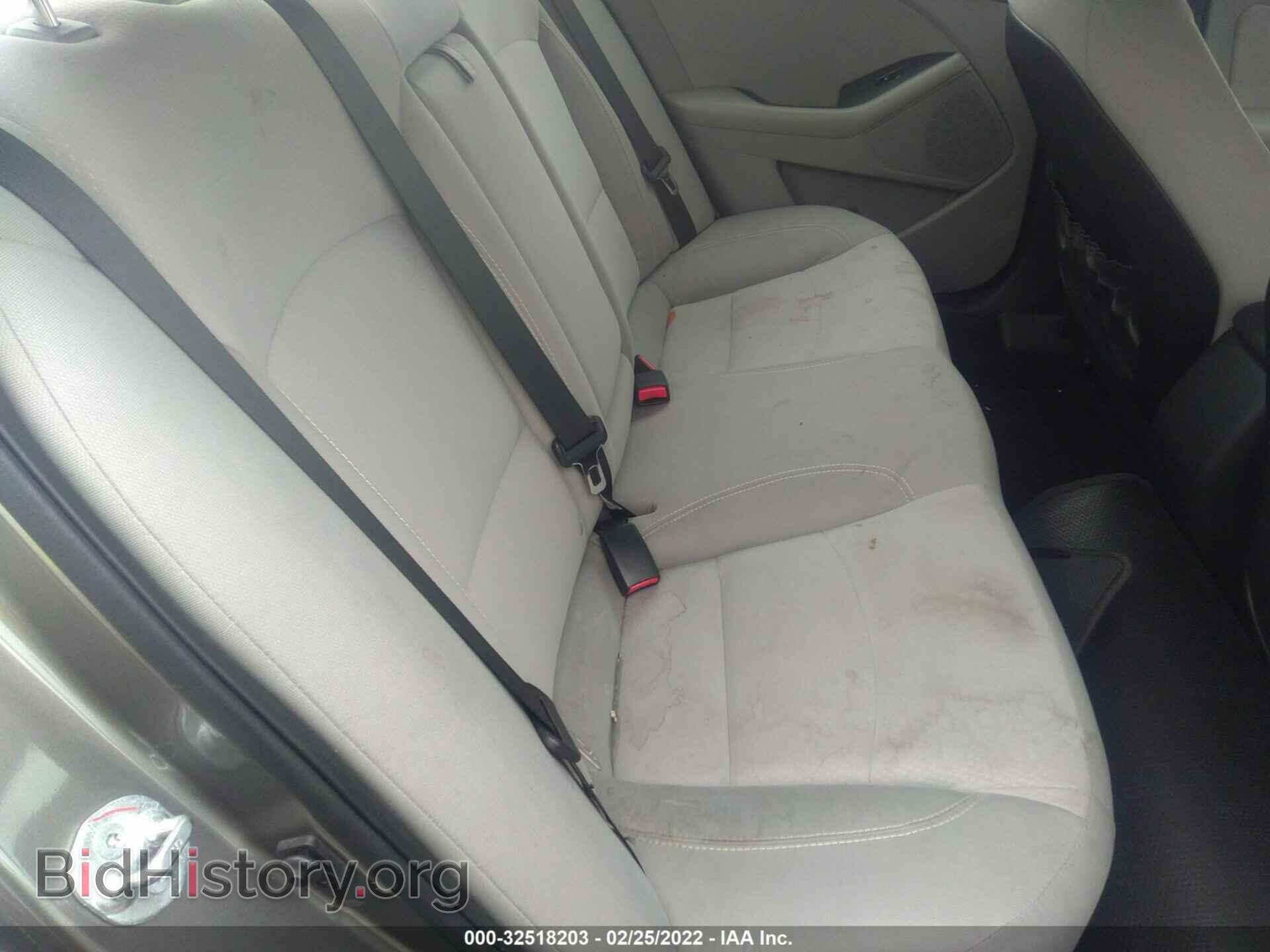 2012 KIA OPTIMA - VIN: 5XXGM4A71CG074746 - Фото 8