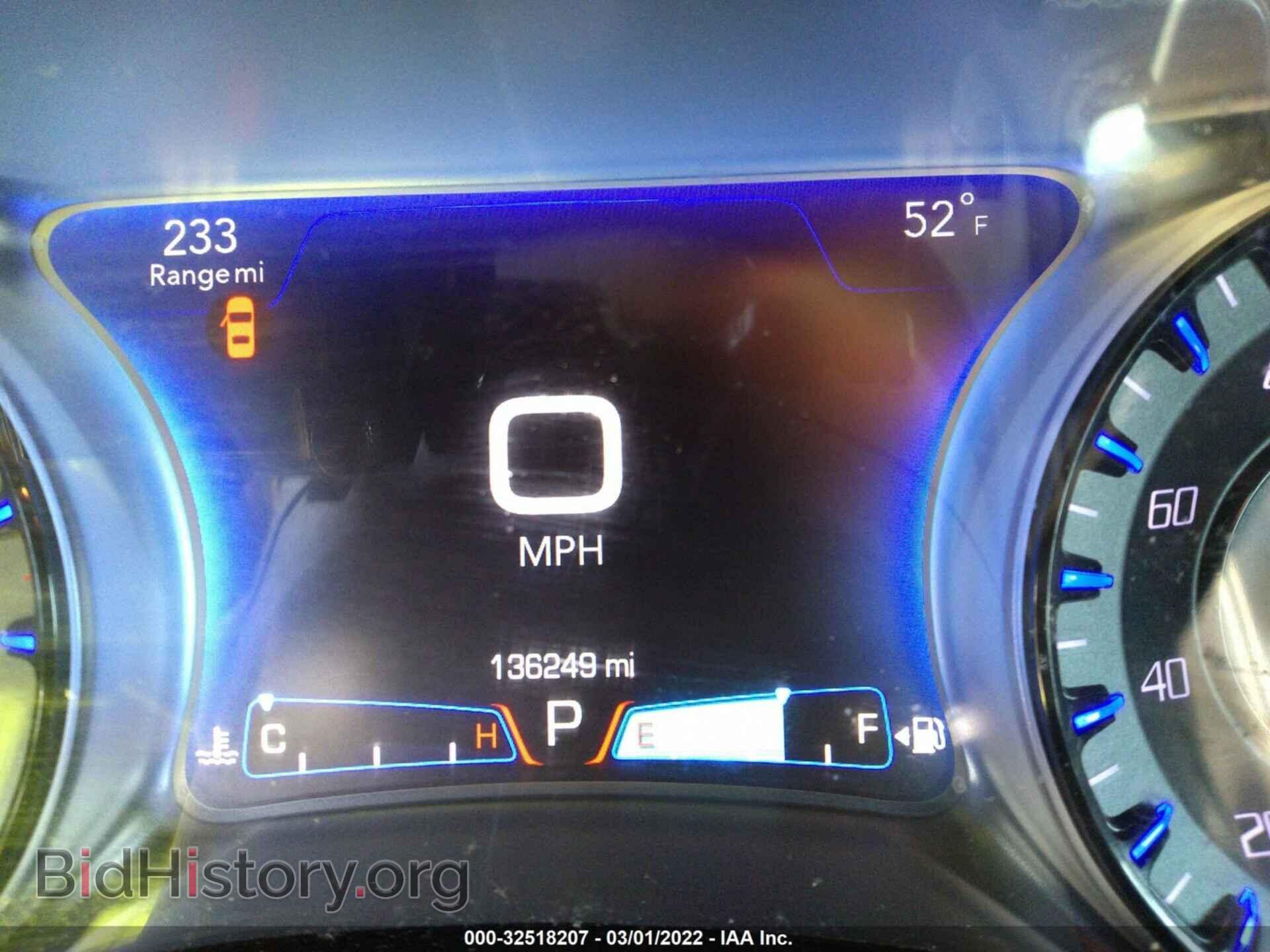 2016 CHRYSLER 300 - VIN: 2C3CCABG7GH161590 - Фото 7