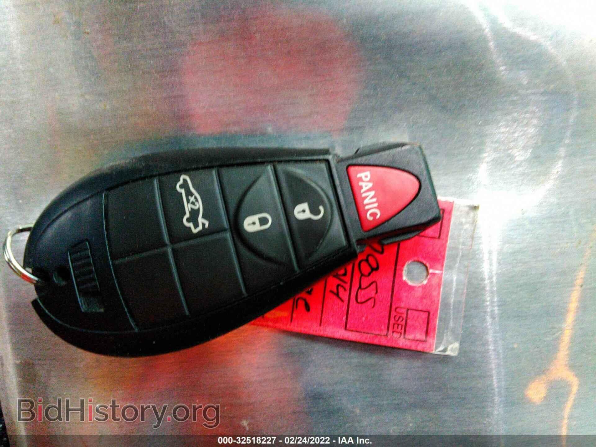2014 DODGE CHALLENGER - VIN: 2C3CDYAG9EH295036 - Фото 11