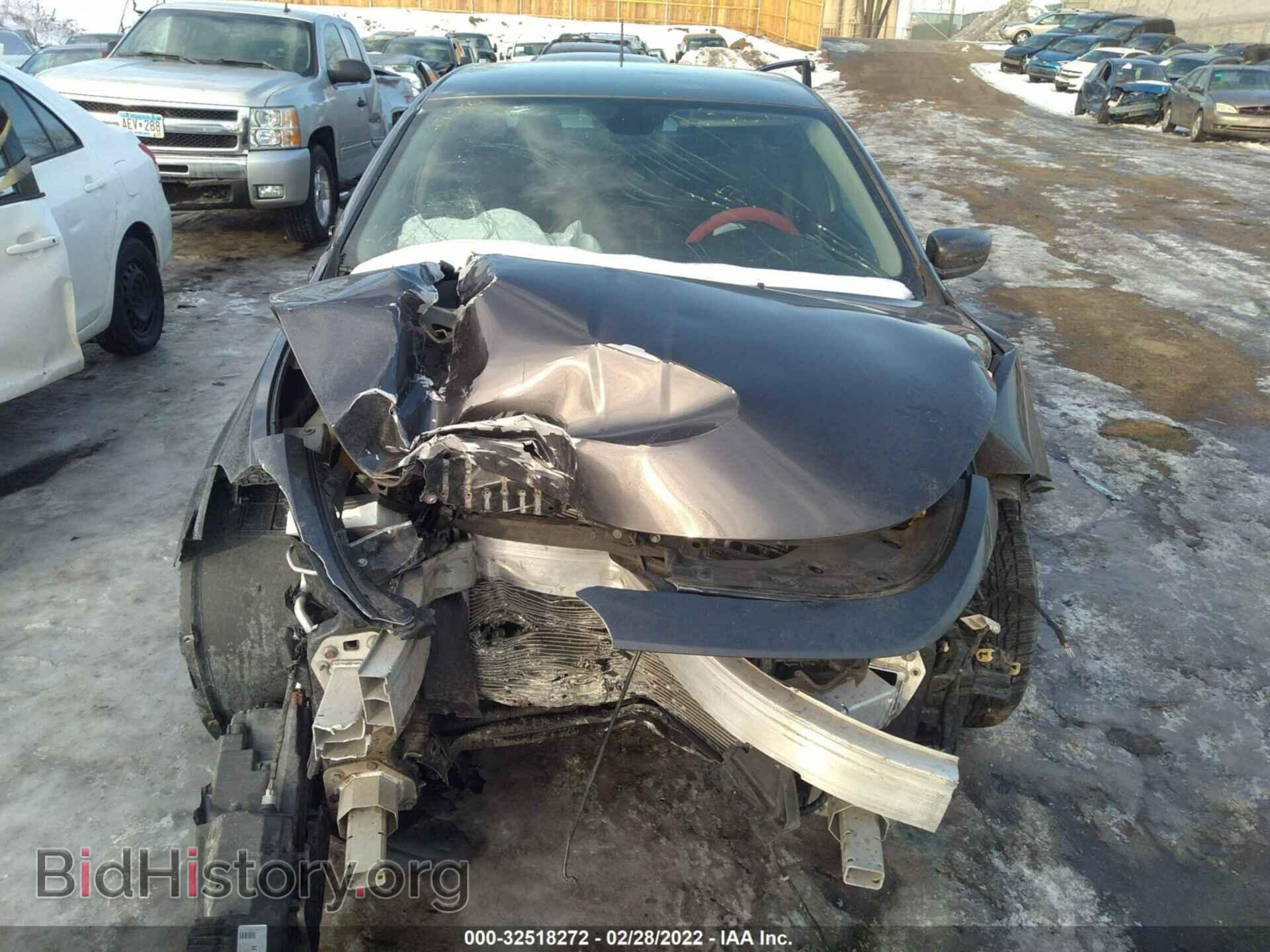2015 DODGE DART - VIN: 1C3CDFBB4FD344603 - Фото 6