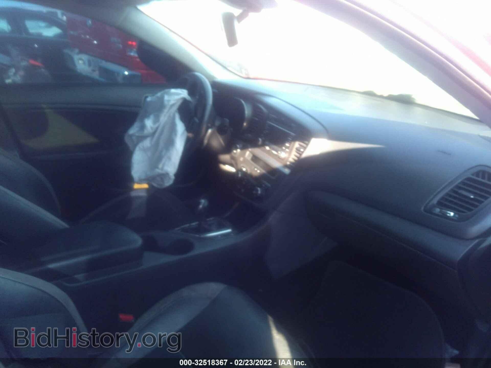 2013 KIA OPTIMA - VIN: 5XXGR4A61DG130615 - Фото 5