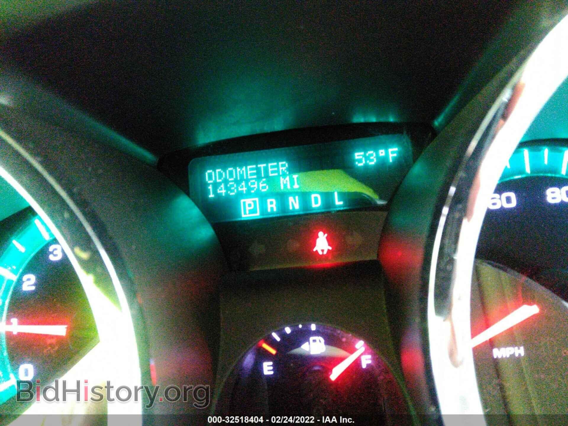 2012 CHEVROLET TRAVERSE - VIN: 1GNKRFED4CJ380933 - Фото 7