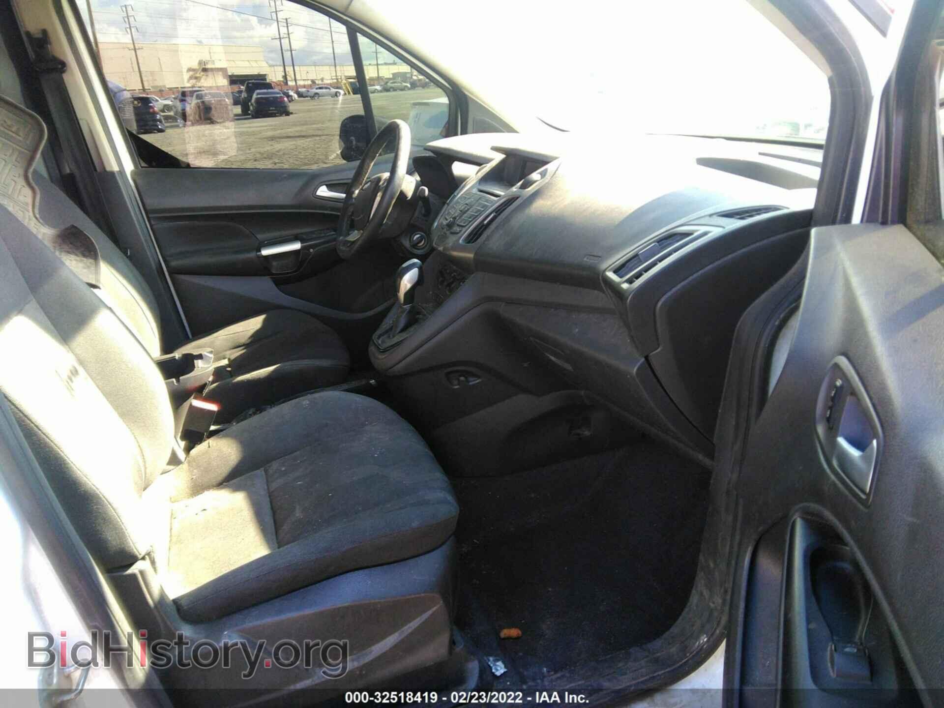 2015 FORD TRANSIT CONNECT - VIN: NM0LS7F71F1183378 - Фото 5