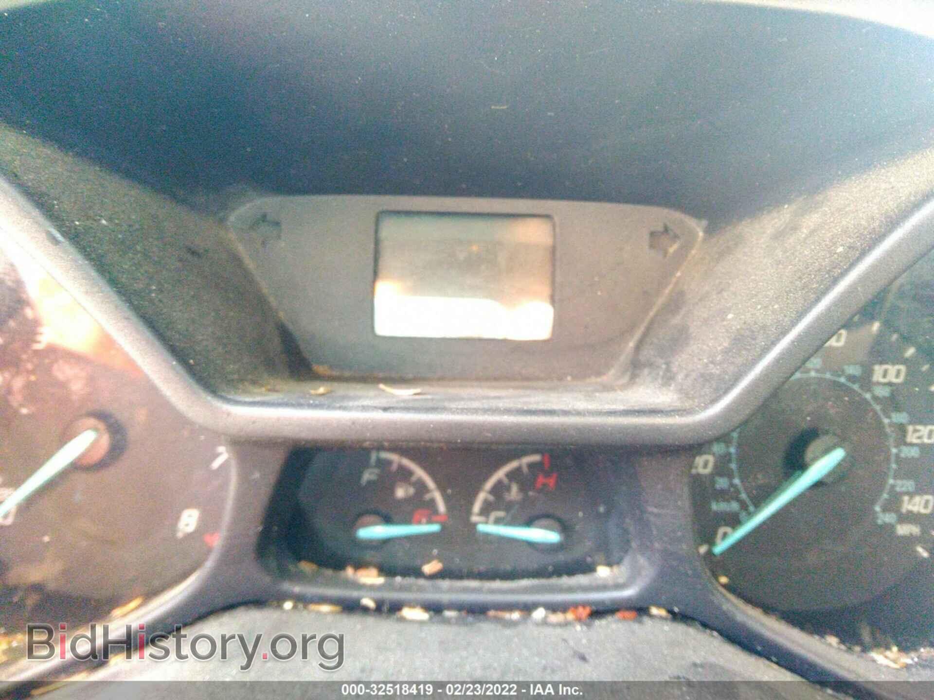 2015 FORD TRANSIT CONNECT - VIN: NM0LS7F71F1183378 - Фото 7