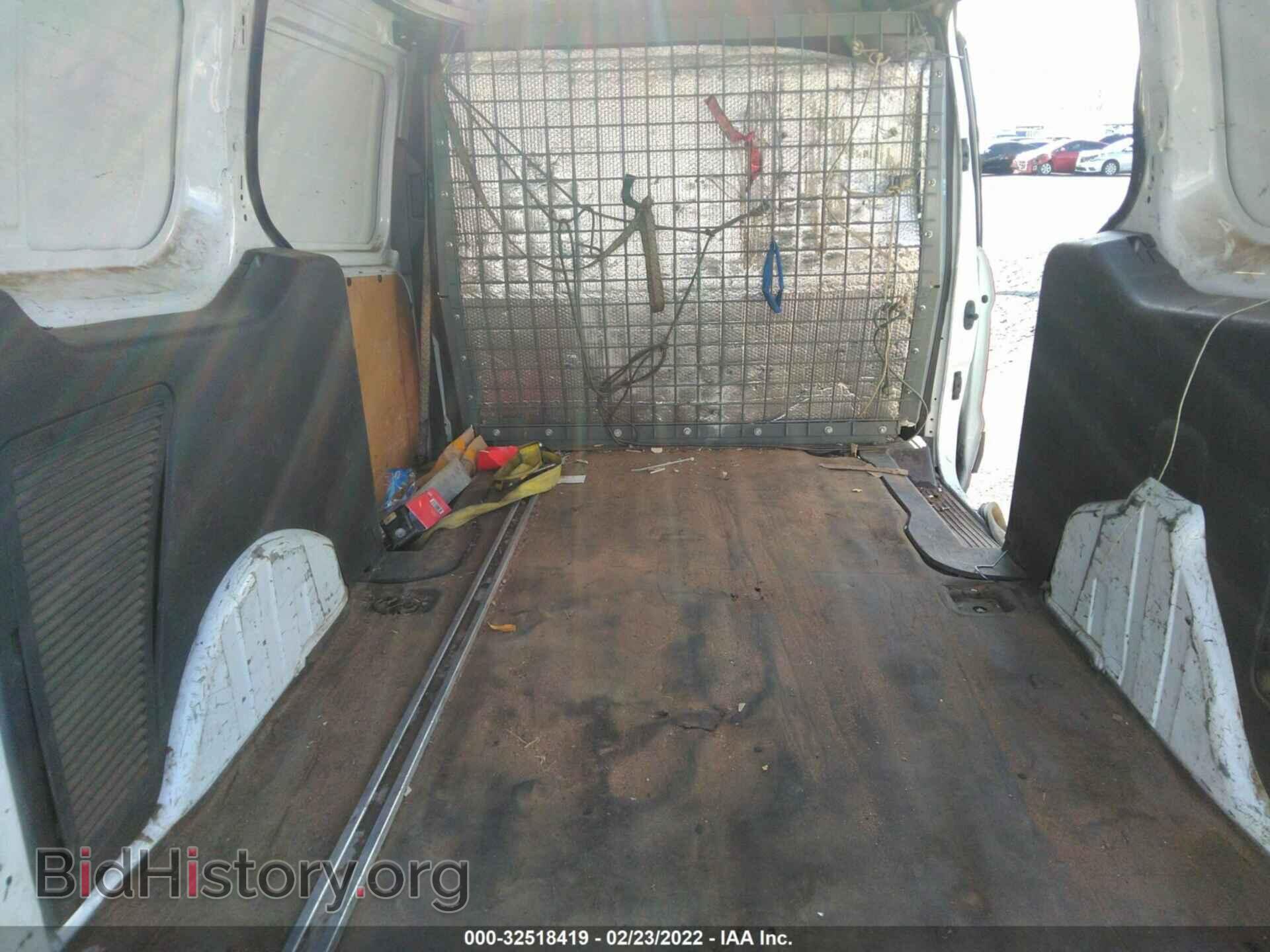 2015 FORD TRANSIT CONNECT - VIN: NM0LS7F71F1183378 - Фото 8
