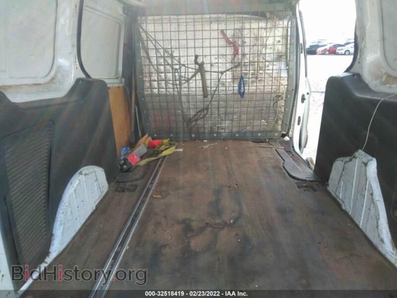 2015 Ford TRANSIT CONNECT (VIN NM0LS7F71F1183378) — photo 8 of 11