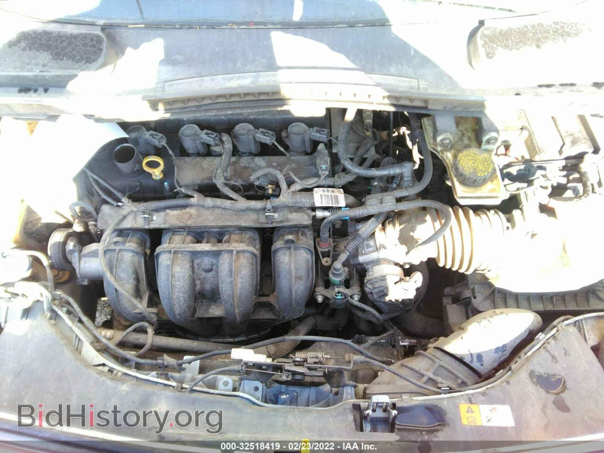 2015 FORD TRANSIT CONNECT - VIN: NM0LS7F71F1183378 - Фото 10