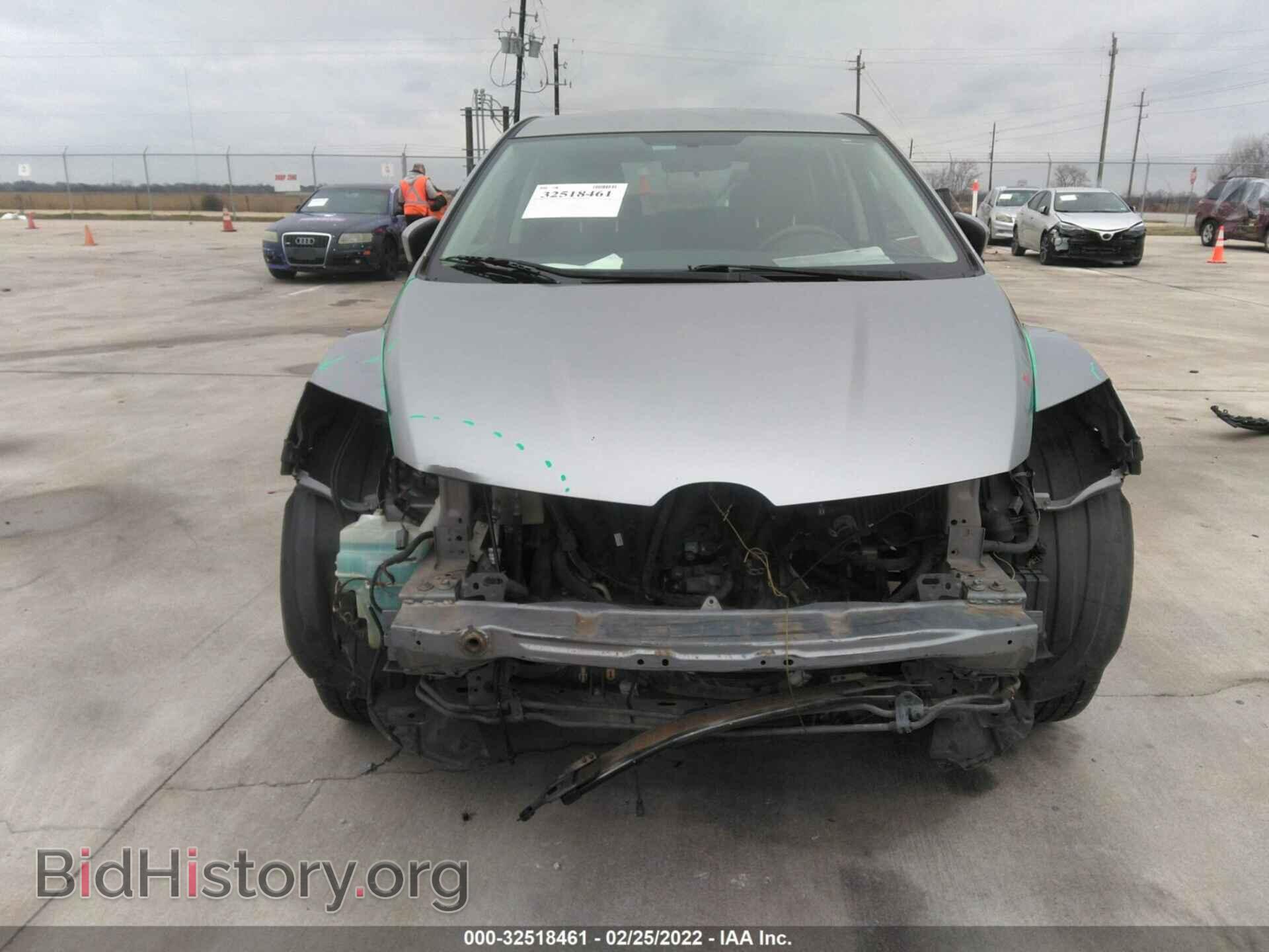 2011 MAZDA CX-7 - VIN: JM3ER2A55B0391318 - Фото 6