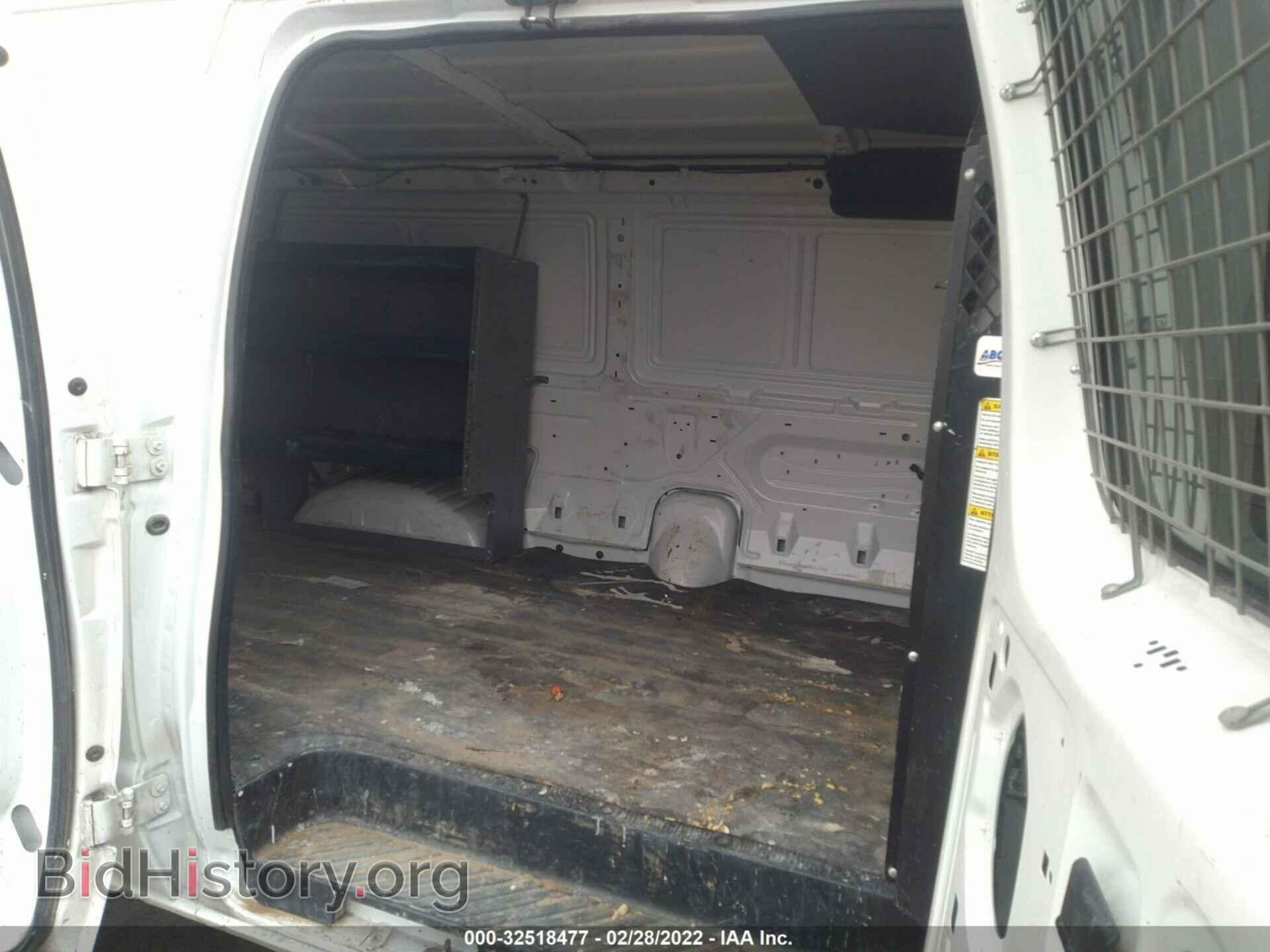 2006 FORD ECONOLINE CARGO VAN - VIN: 1FTNE24L36DB28421 - Фото 8