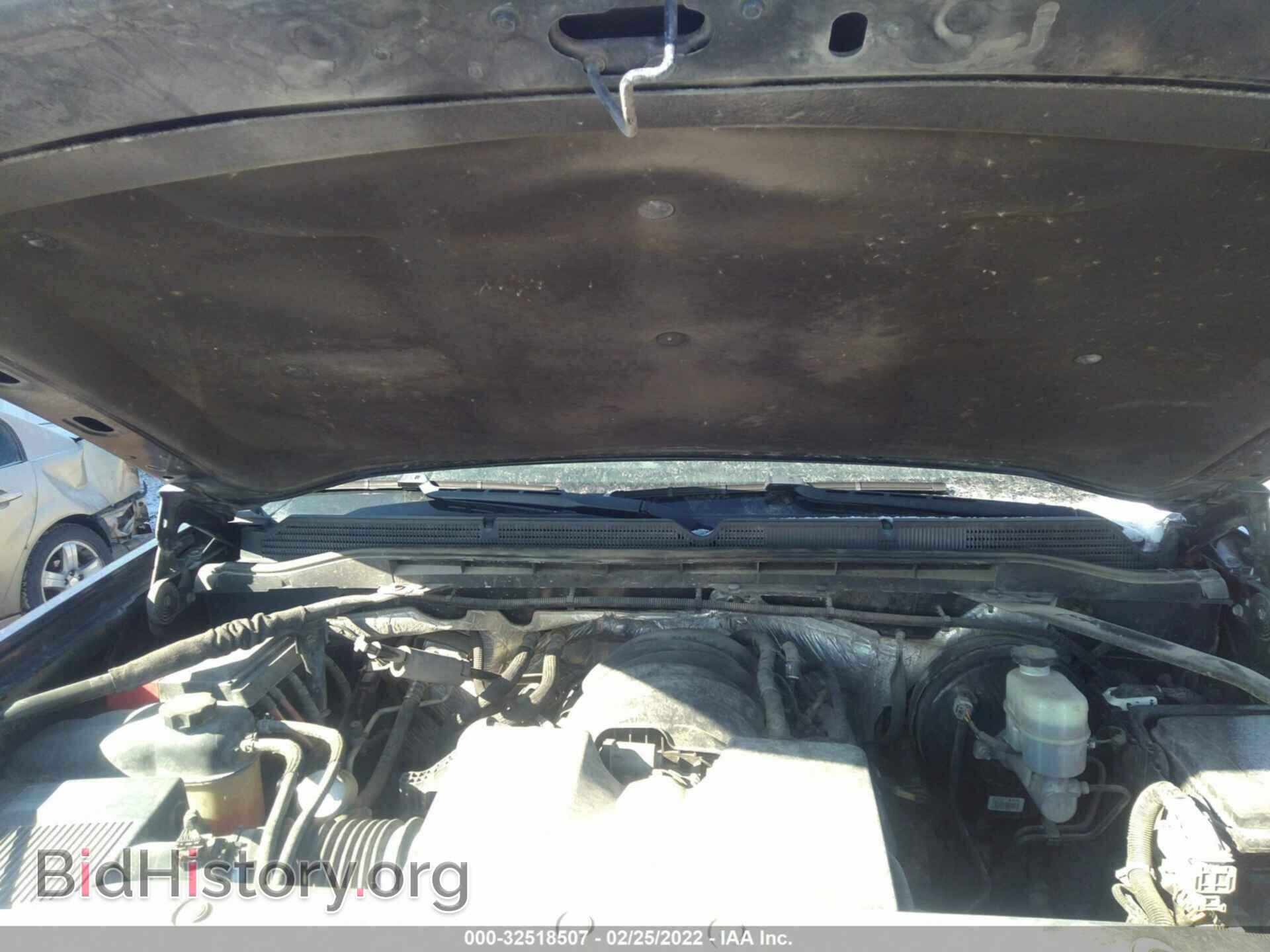 2014 GMC SIERRA 1500 - VIN: 1GTV2UEH8EZ257075 - Фото 10