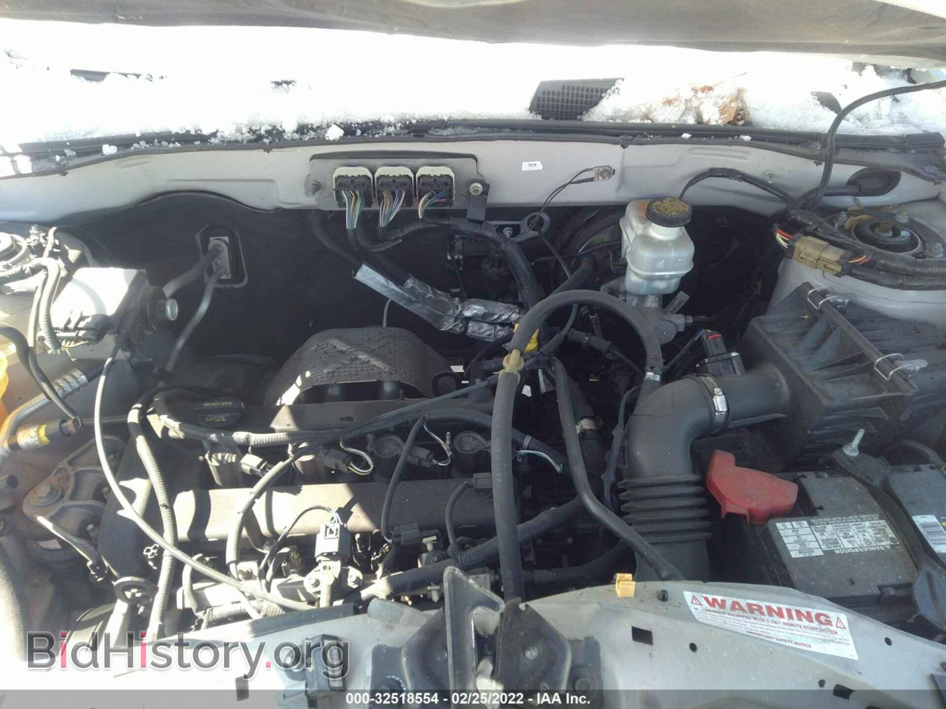 2008 FORD ESCAPE - VIN: 1FMCU02Z08KE00343 - Фото 10