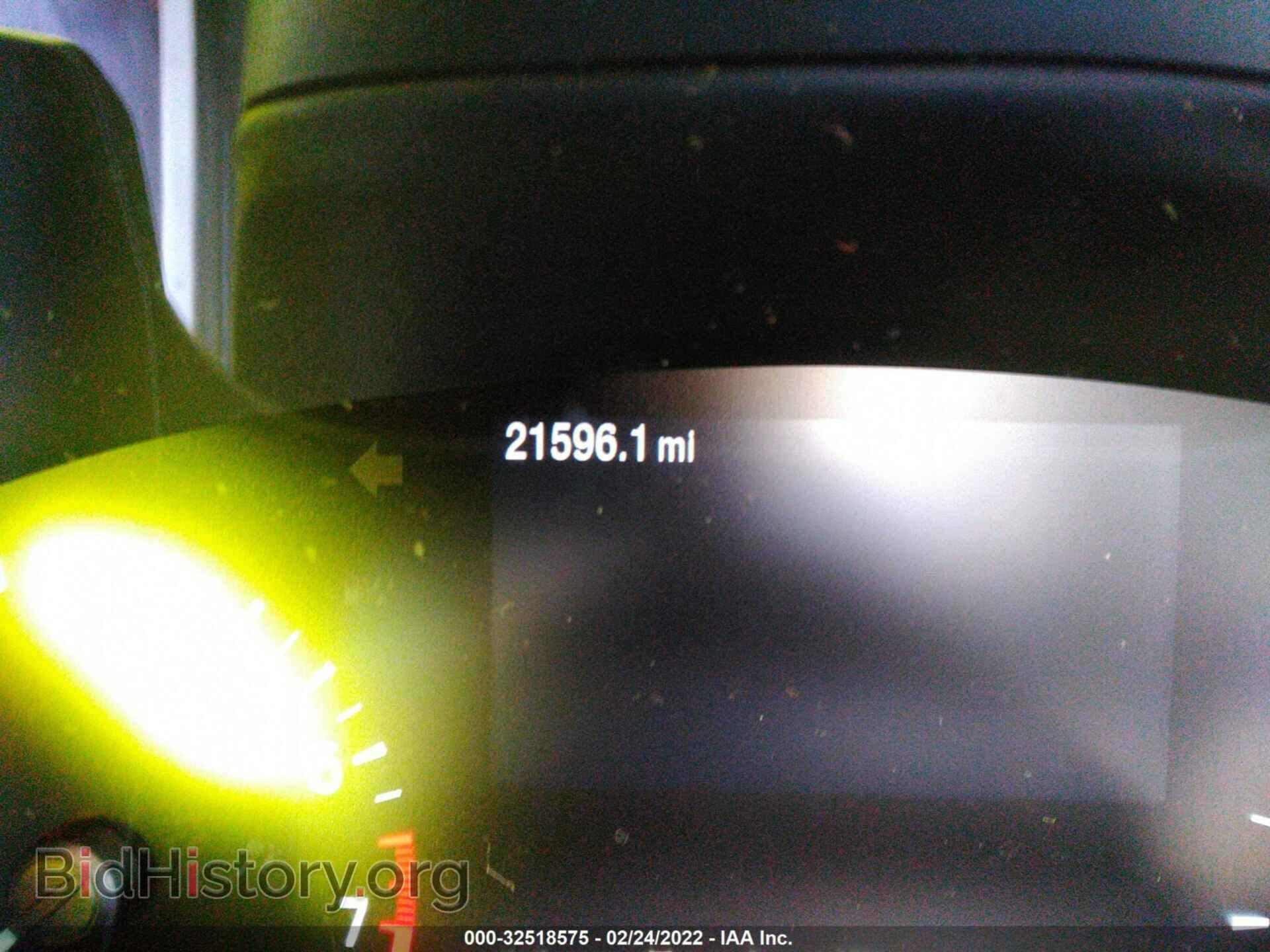 2020 FORD ESCAPE - VIN: 1FMCU0G6XLUA11513 - Photo 7