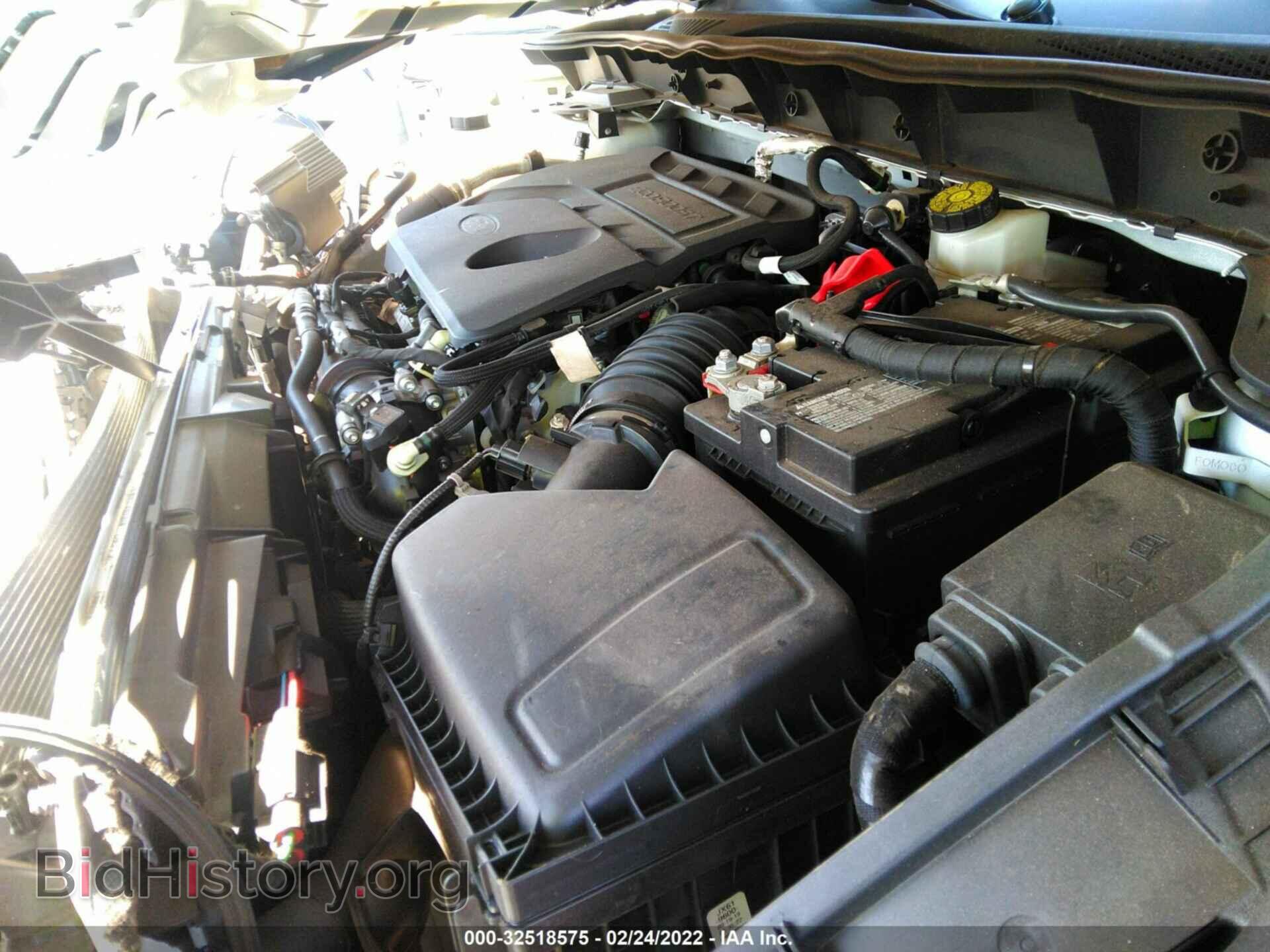 2020 FORD ESCAPE - VIN: 1FMCU0G6XLUA11513 - Photo 10