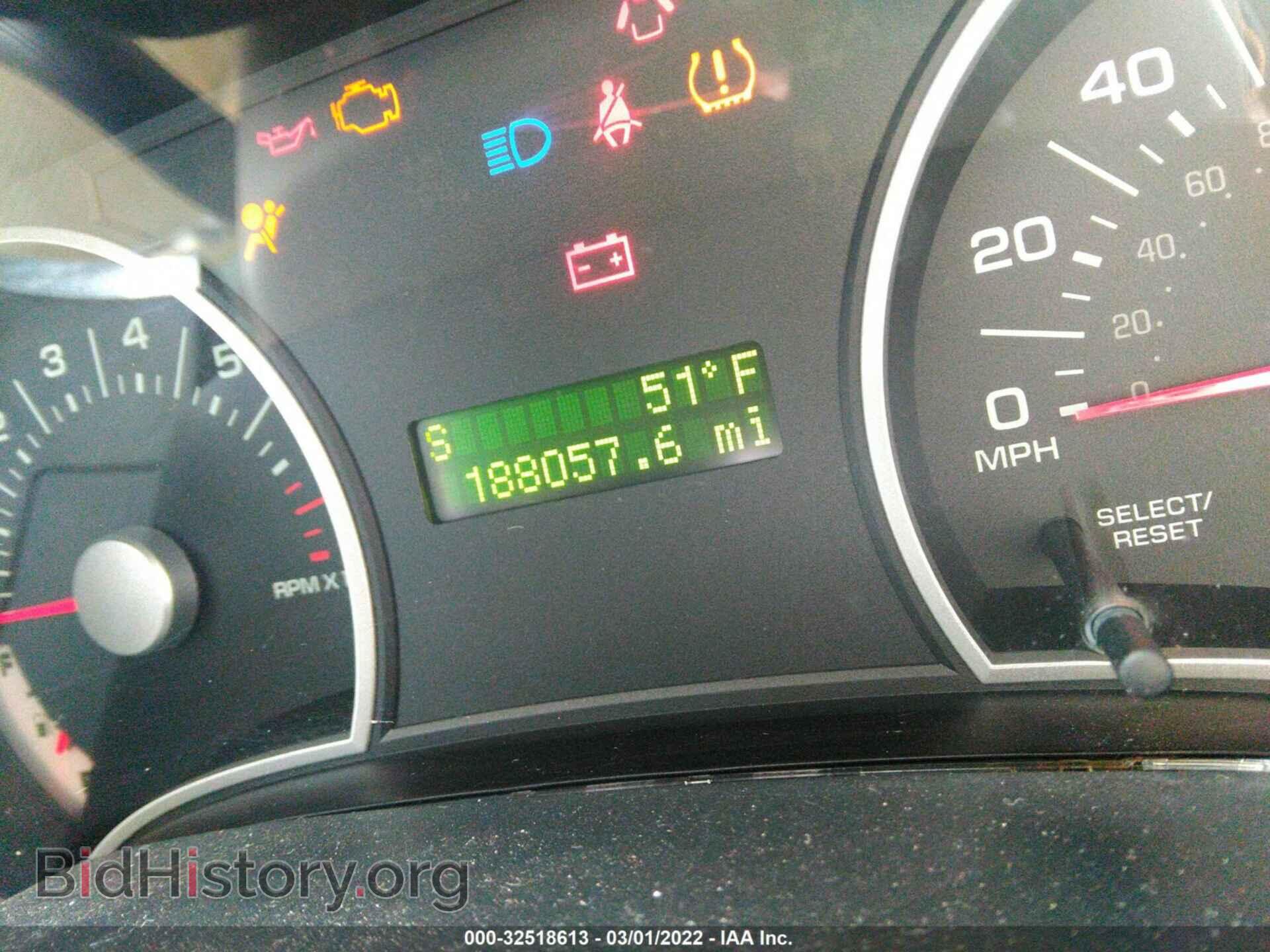2007 FORD EXPLORER - VIN: 1FMEU73E47UB24703 - Фото 7