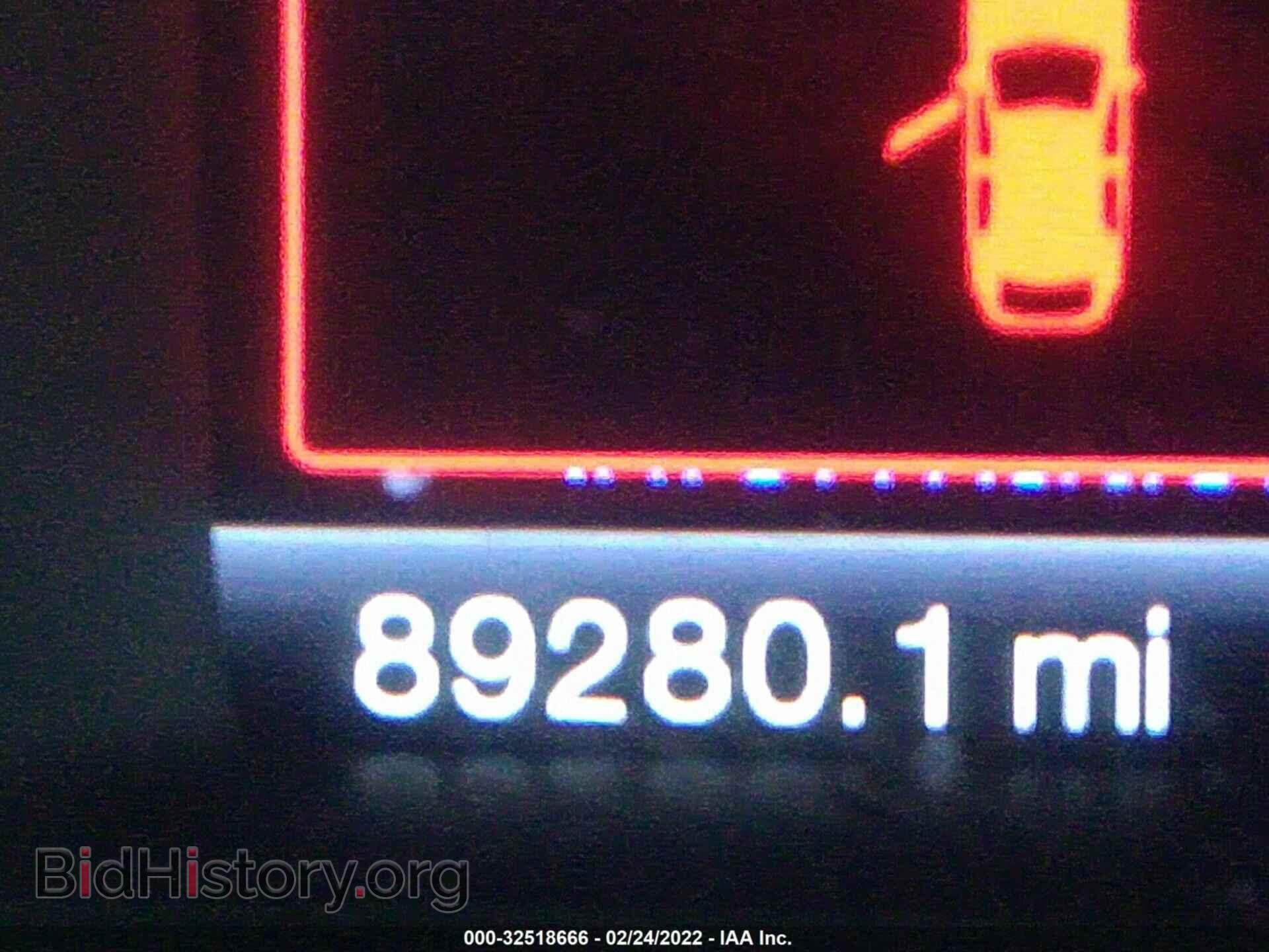 2013 FORD EDGE - VIN: 2FMDK4JC3DBB03103 - Фото 7