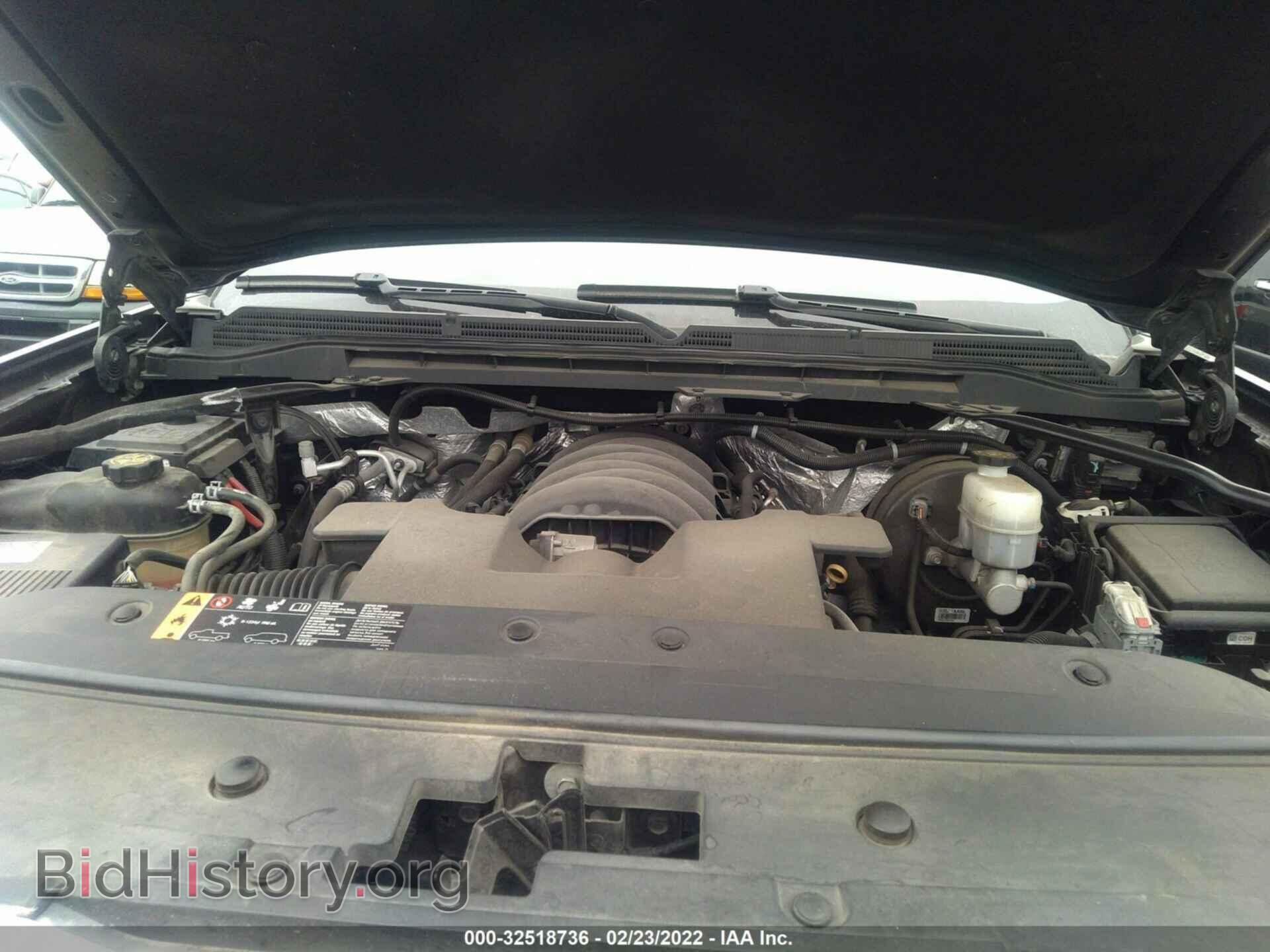 2017 GMC SIERRA 1500 - VIN: 3GTU2PEC9HG339886 - Фото 10