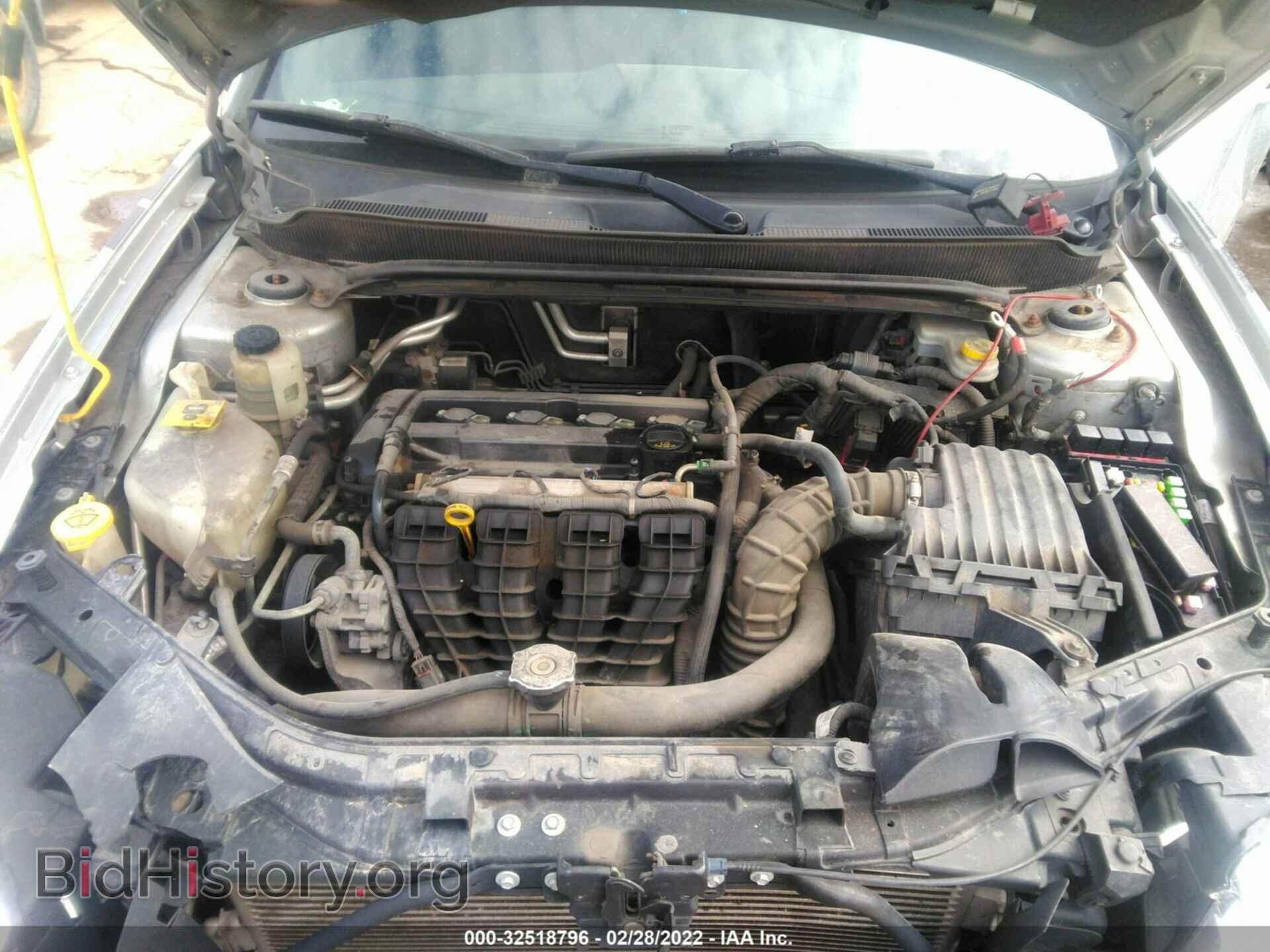 2012 DODGE AVENGER - VIN: 1C3CDZCBXCN142063 - Фото 10