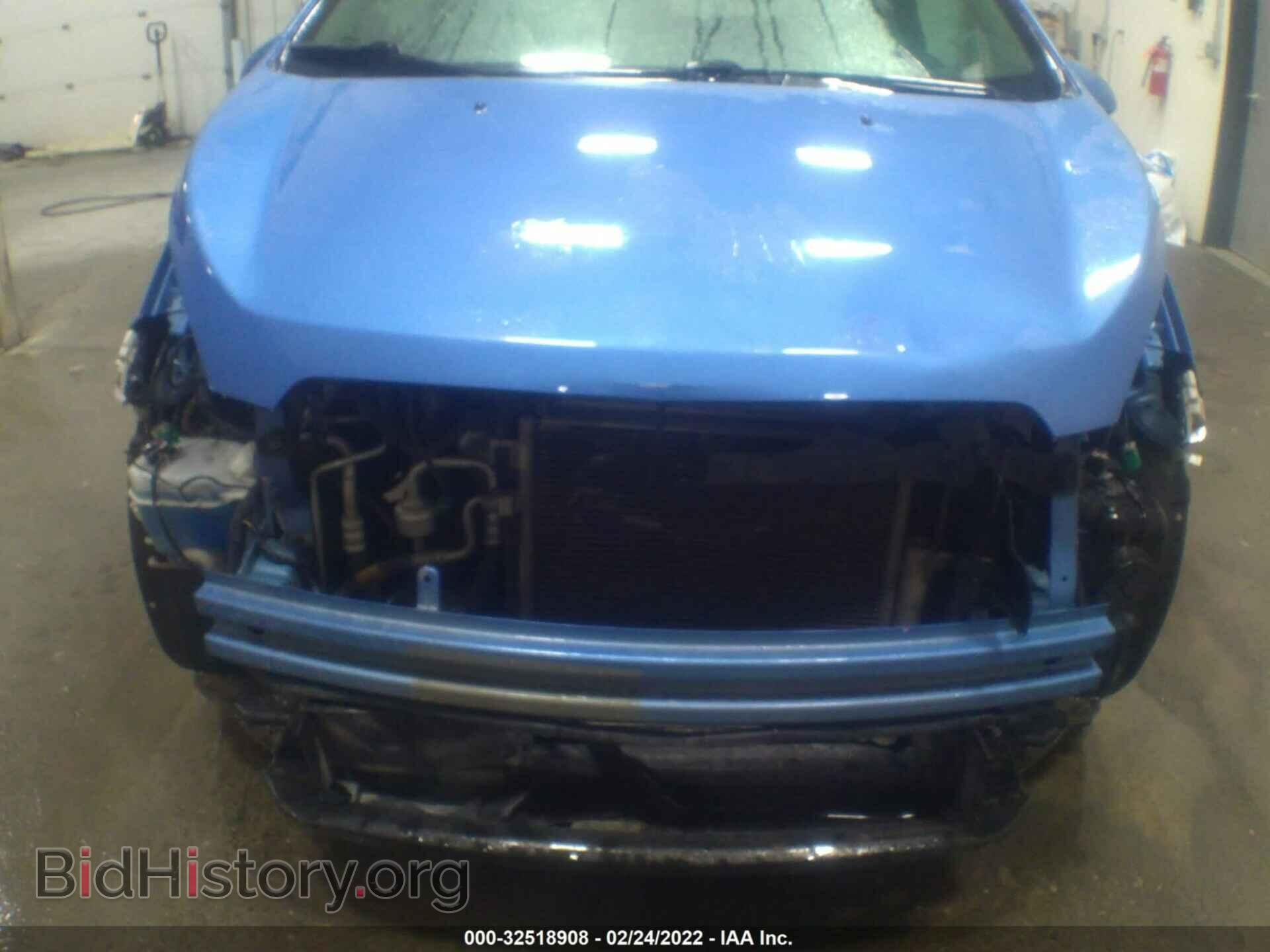 2013 CHEVROLET SPARK - VIN: KL8CD6S93DC511196 - Фото 6