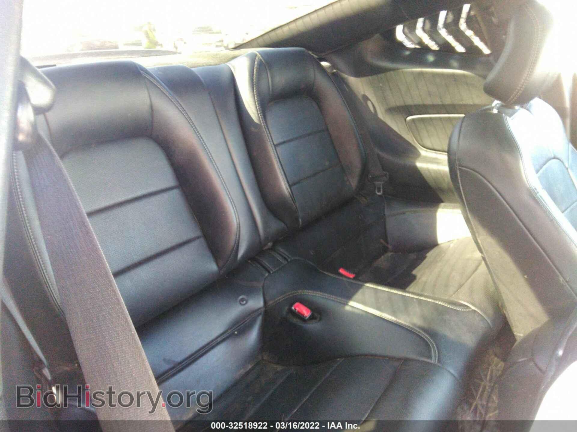 2015 FORD MUSTANG - VIN: 1FA6P8TH7F5370000 - Фото 8
