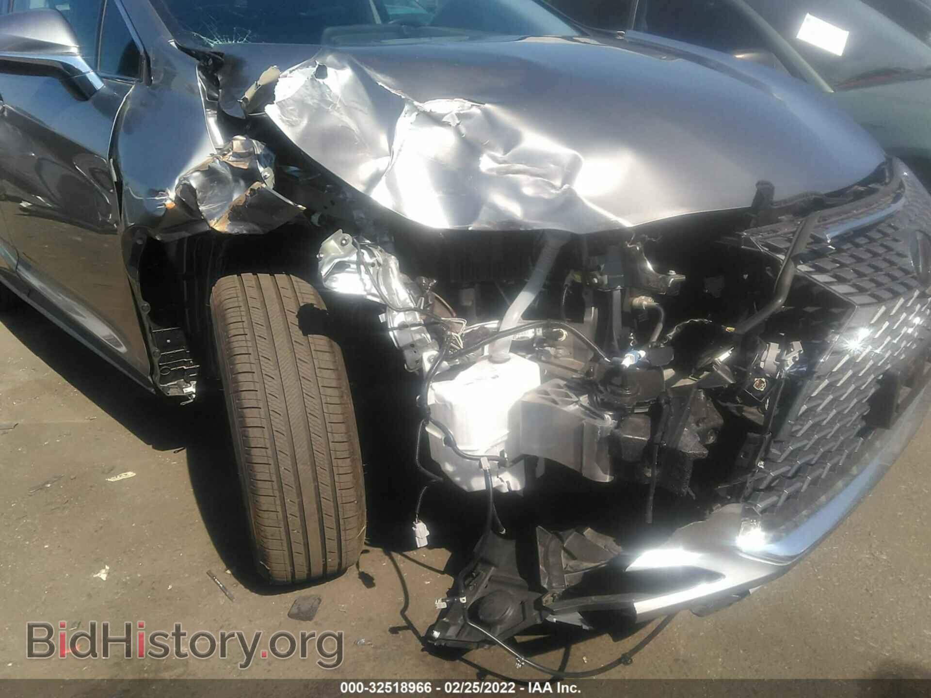 2021 LEXUS RX - VIN: 2T2AZMDA7MC292418 - Photo 6
