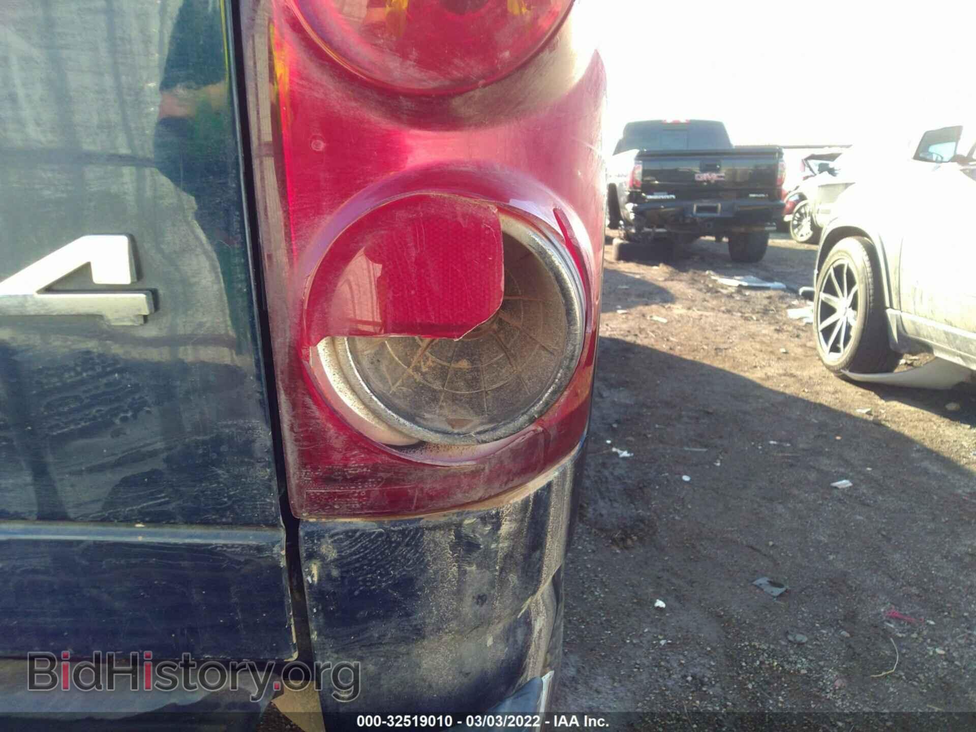 2009 DODGE RAM 2500 - VIN: 3D7KS29L19G505751 - Фото 6