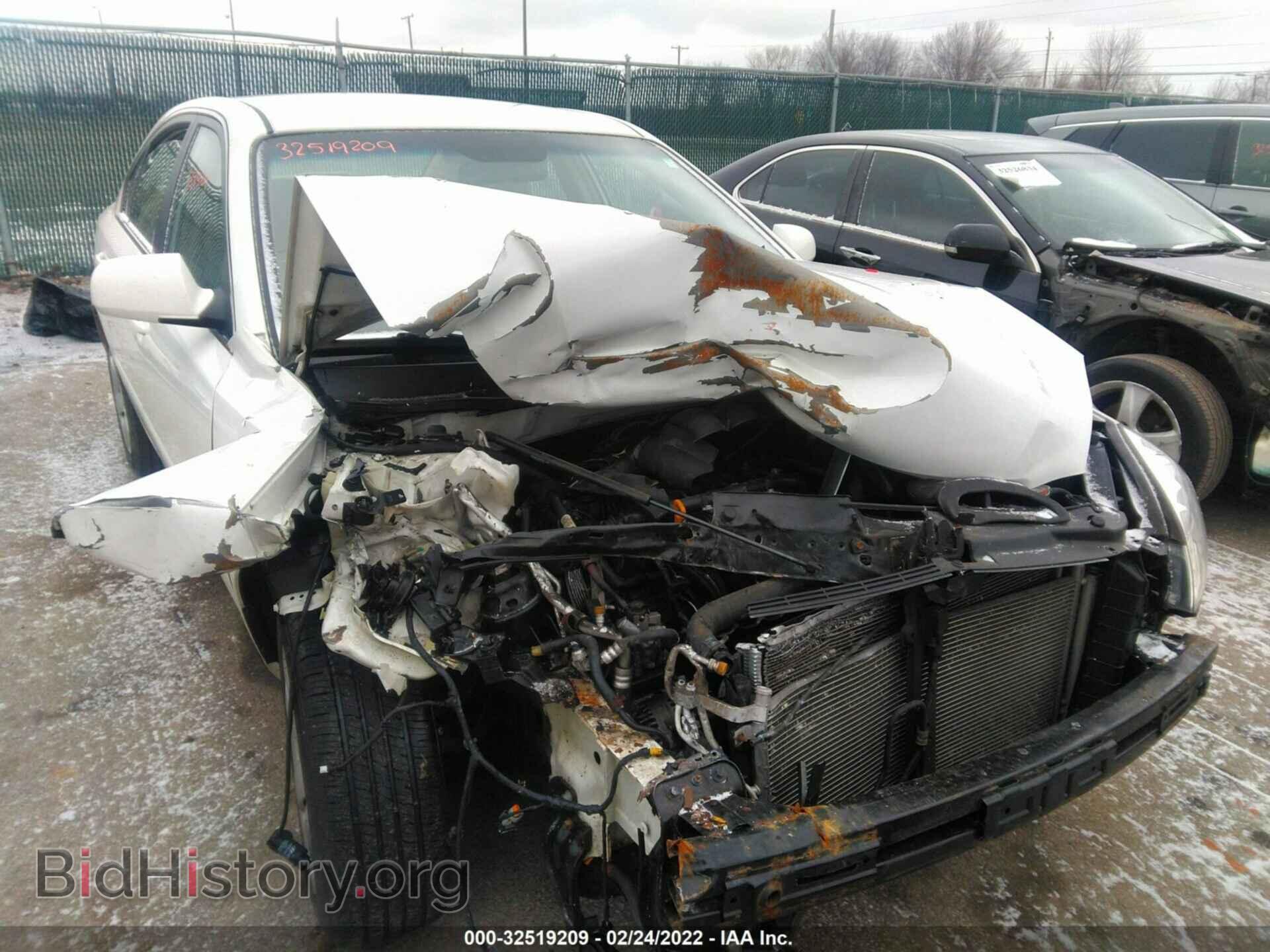 2008 KIA OPTIMA - VIN: KNAGE123785246388 - Фото 6