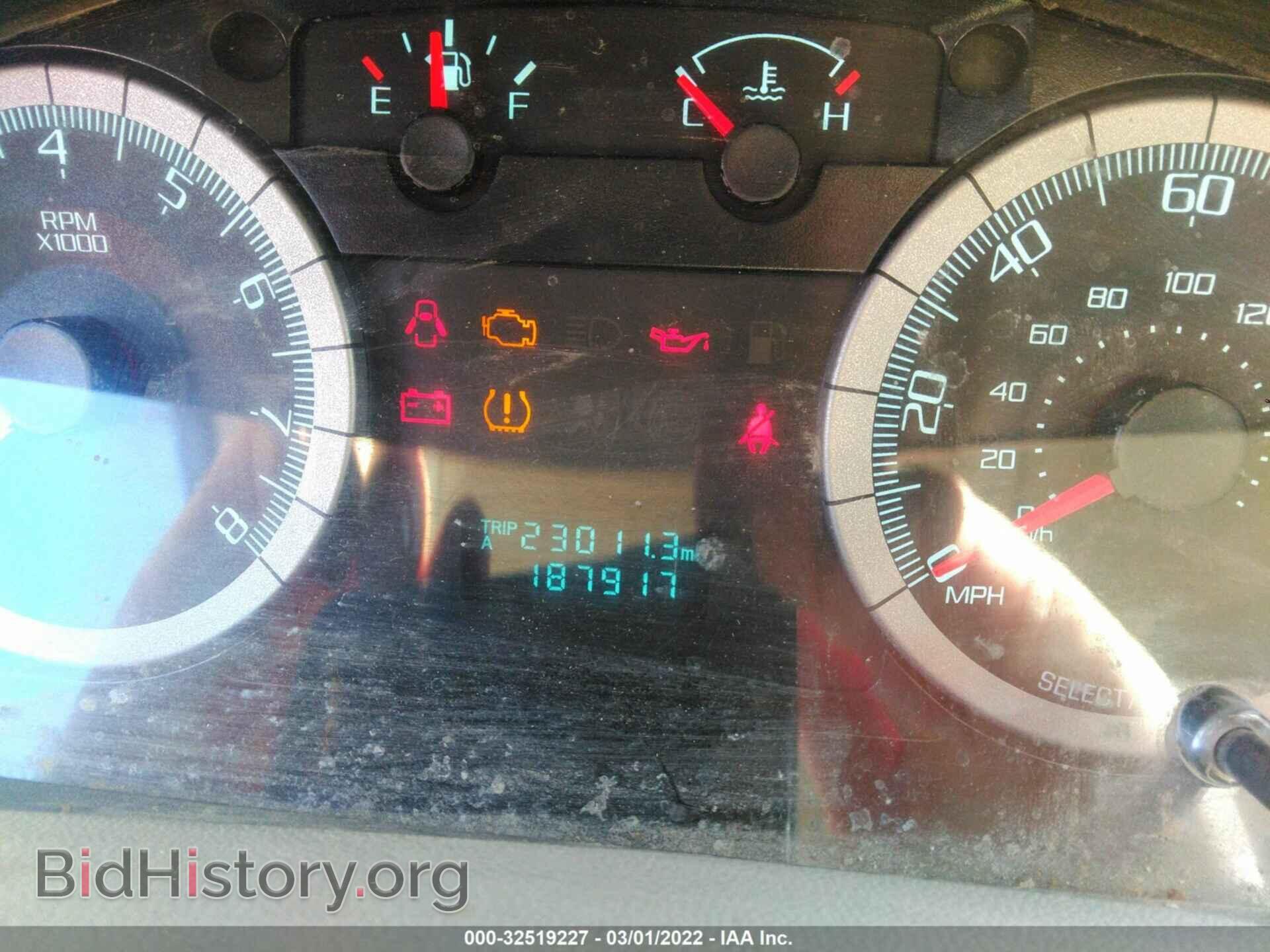 2010 FORD ESCAPE - VIN: 1FMCU9C74AKA92519 - Фото 7