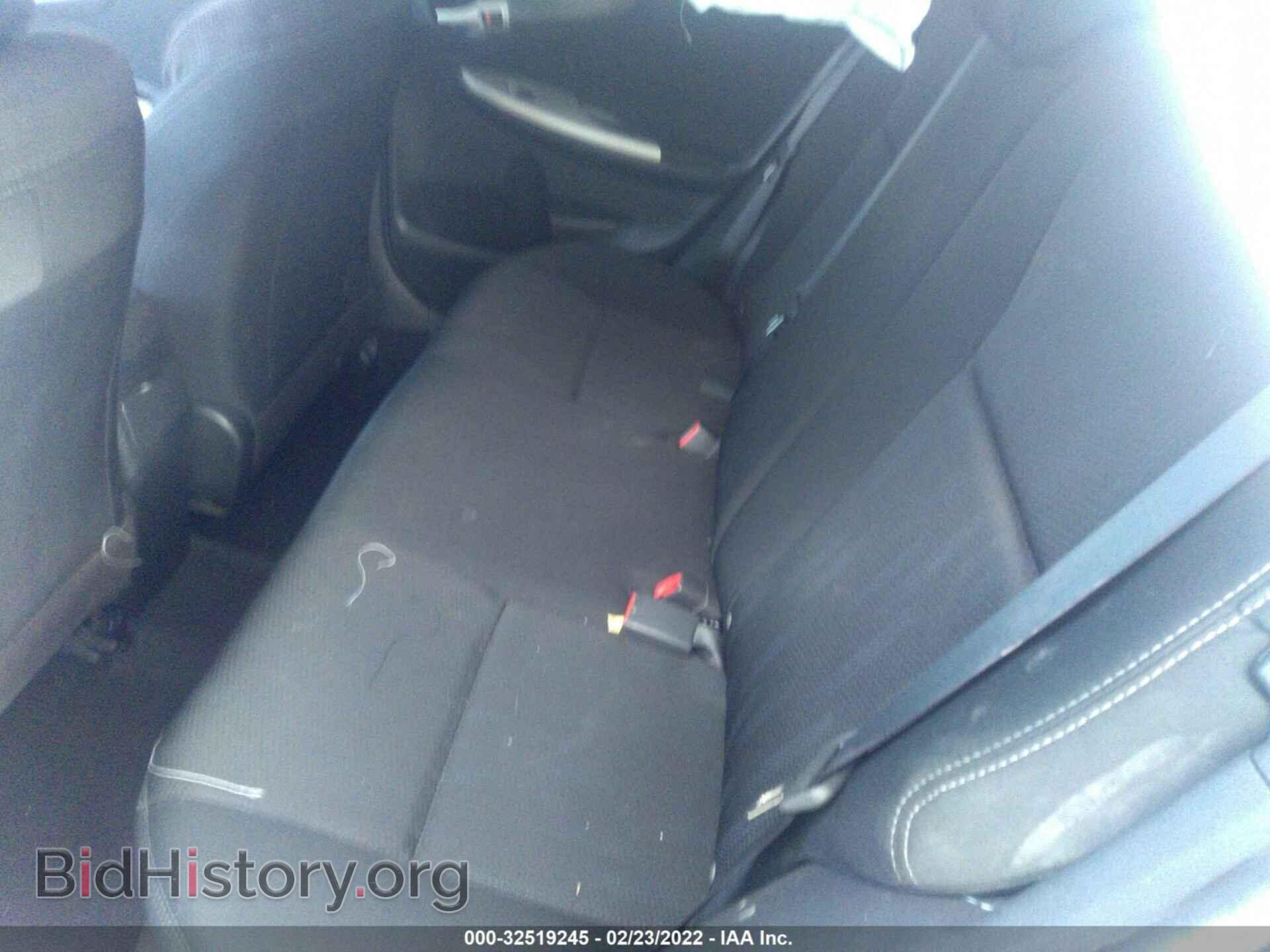 2013 TOYOTA COROLLA - VIN: 5YFBU4EE2DP093558 - Фото 8