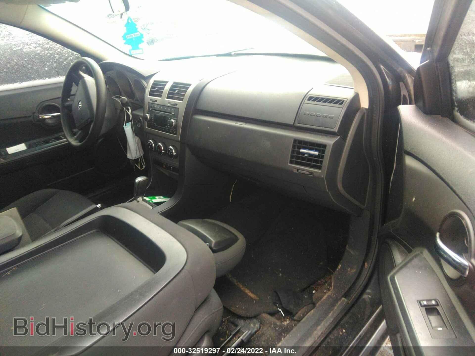 2010 DODGE AVENGER - VIN: 1B3CC4FD9AN164214 - Фото 5