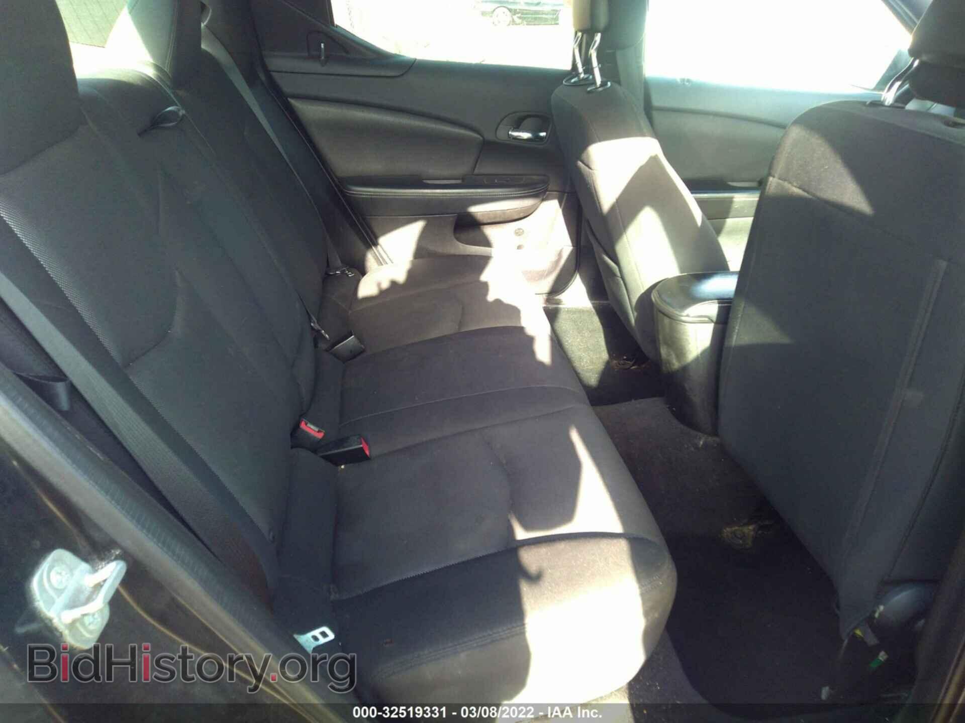 2014 DODGE AVENGER - VIN: 1C3CDZAG9EN161060 - Photo 8