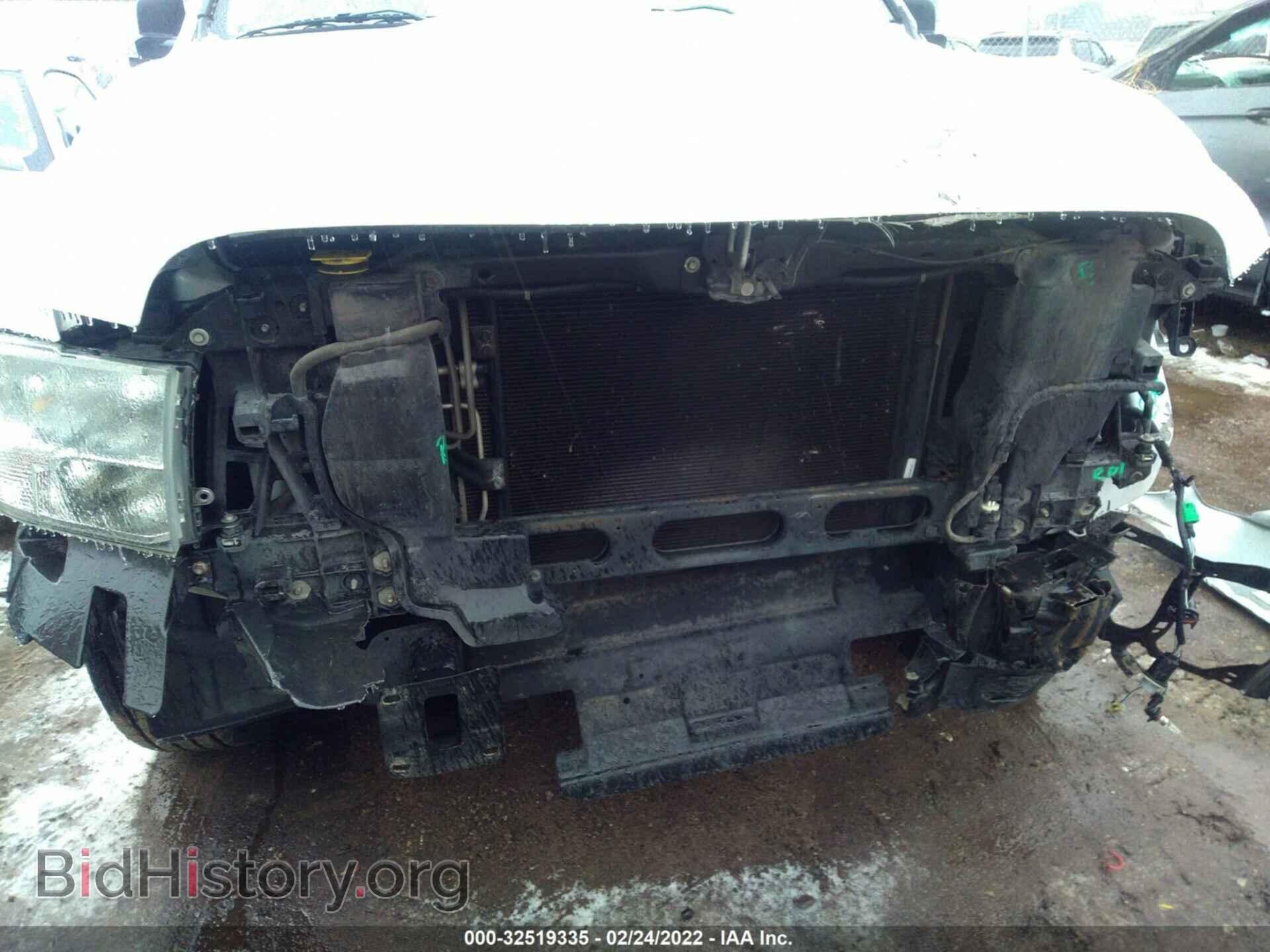 2013 RAM 1500 - VIN: 1C6RR6GP4DS593947 - Photo 6