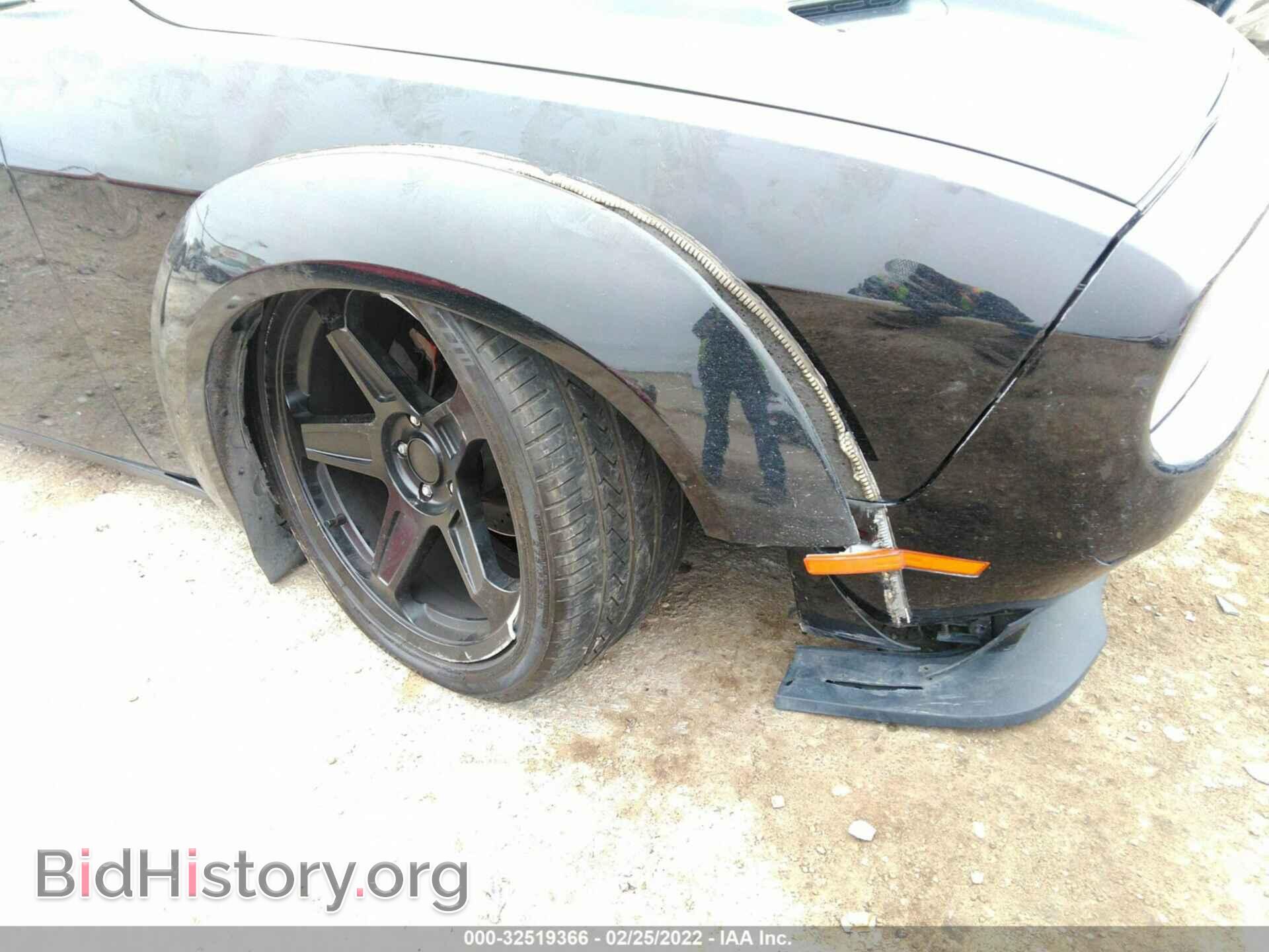 2015 DODGE CHALLENGER - VIN: 2C3CDZAG4FH839840 - Фото 6