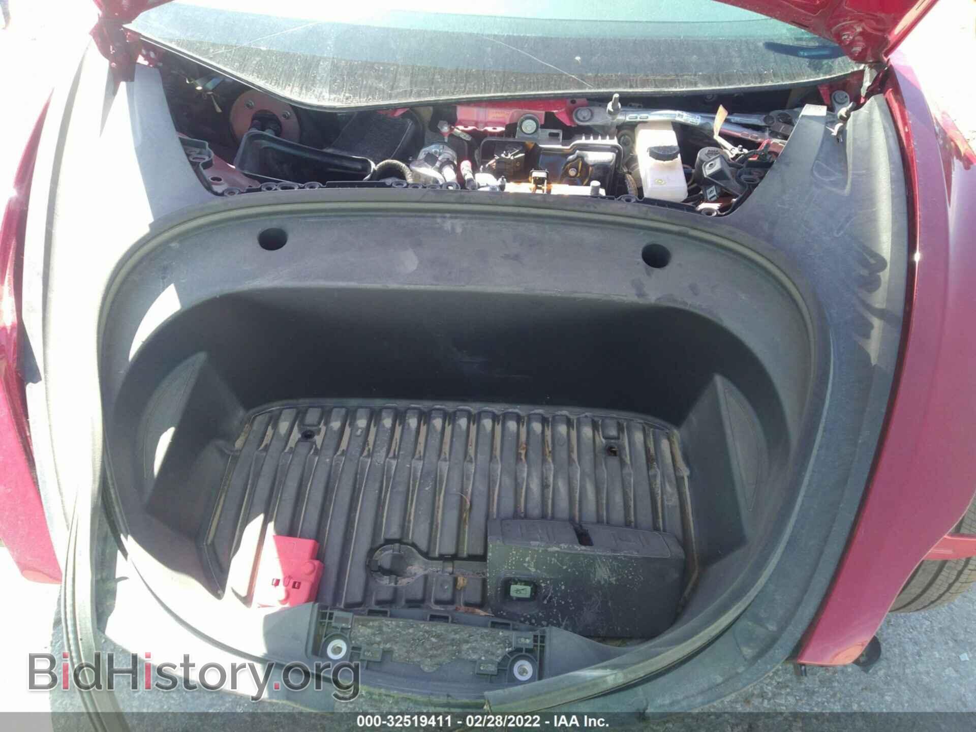2021 TESLA MODEL 3 - VIN: 5YJ3E1EA5MF996151 - Фото 10