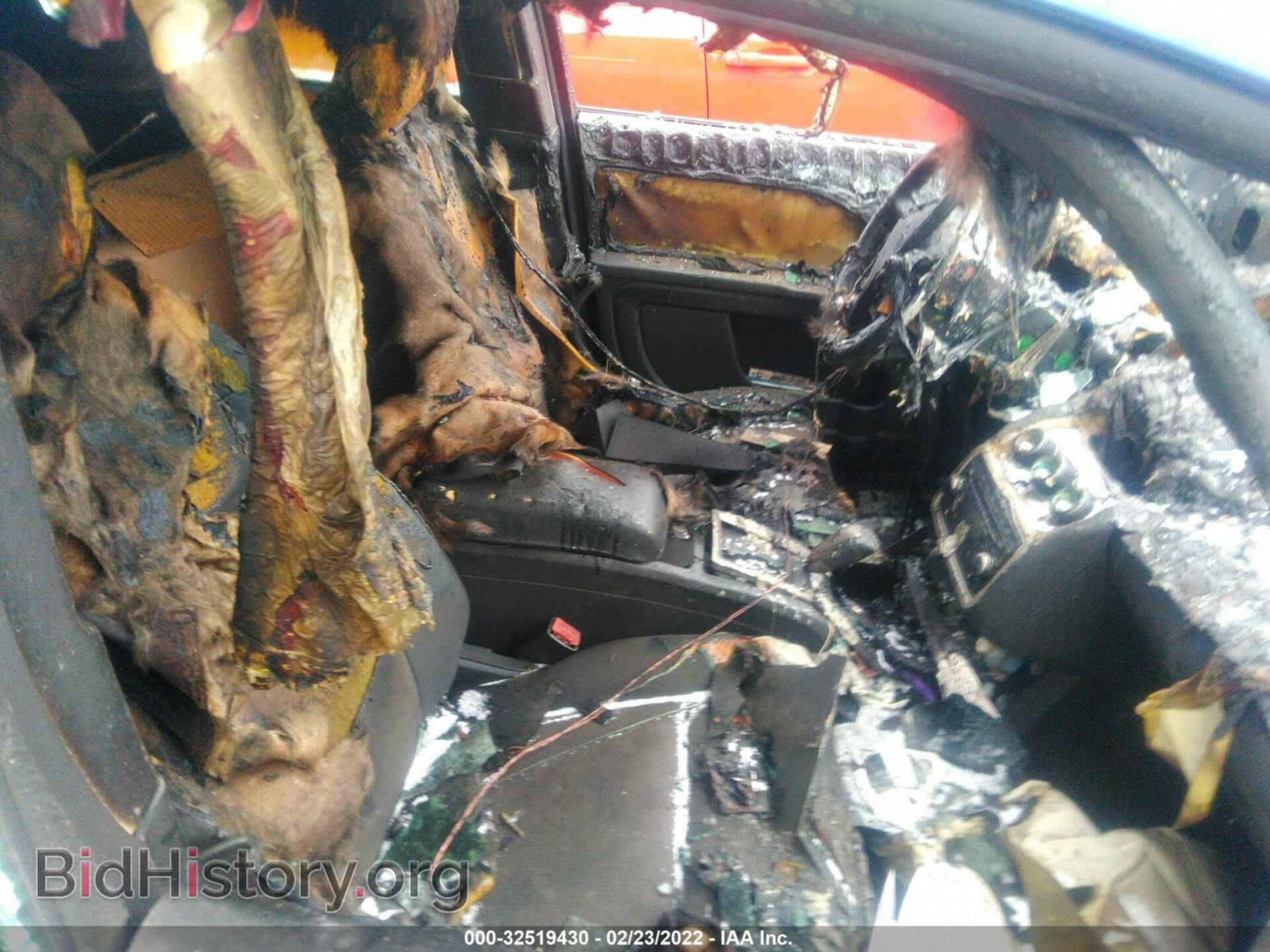2009 DODGE JOURNEY - VIN: 3D4GG47B49T545582 - Фото 5