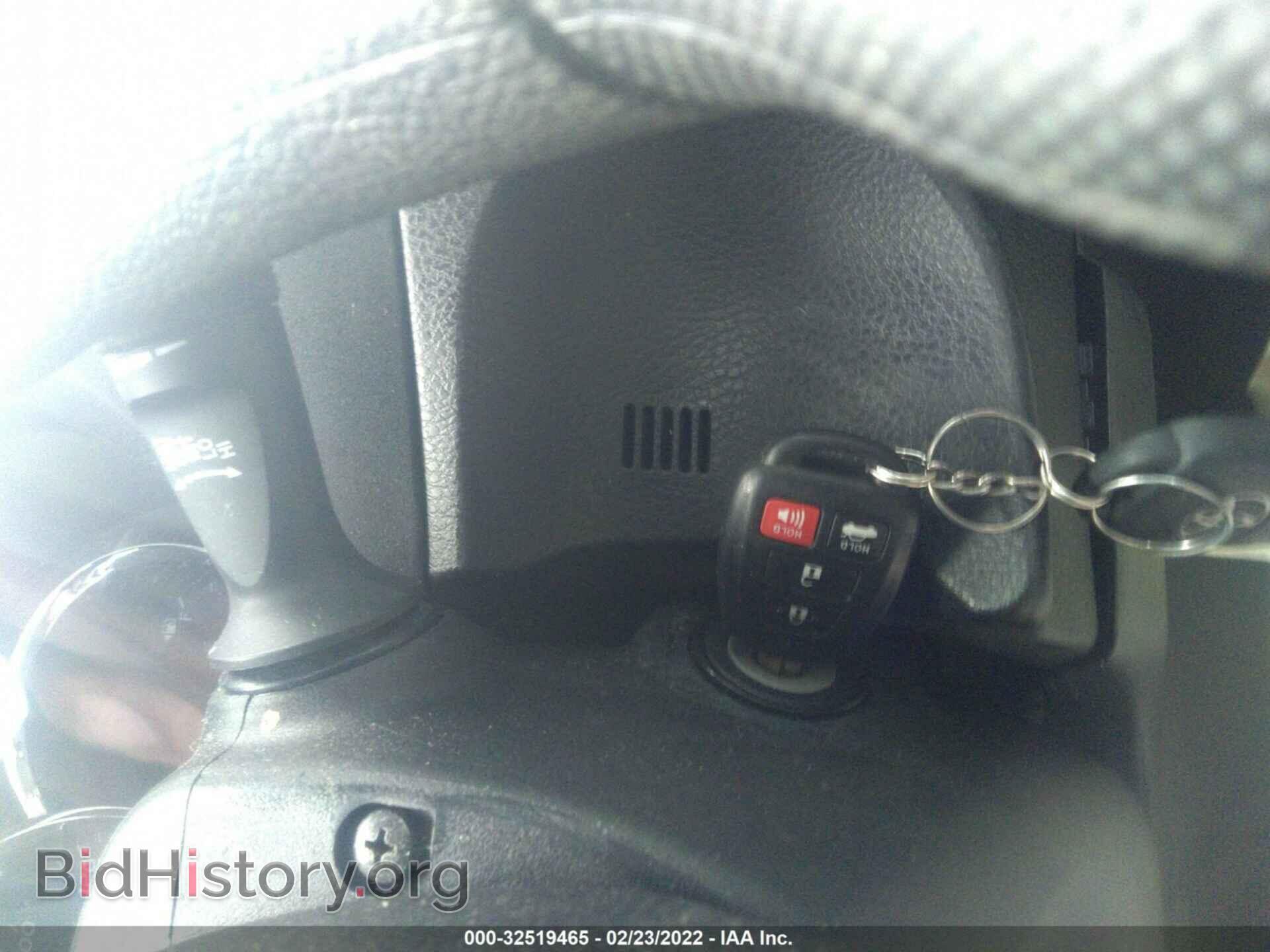 2015 TOYOTA COROLLA - VIN: 2T1BURHE7FC249573 - Photo 11