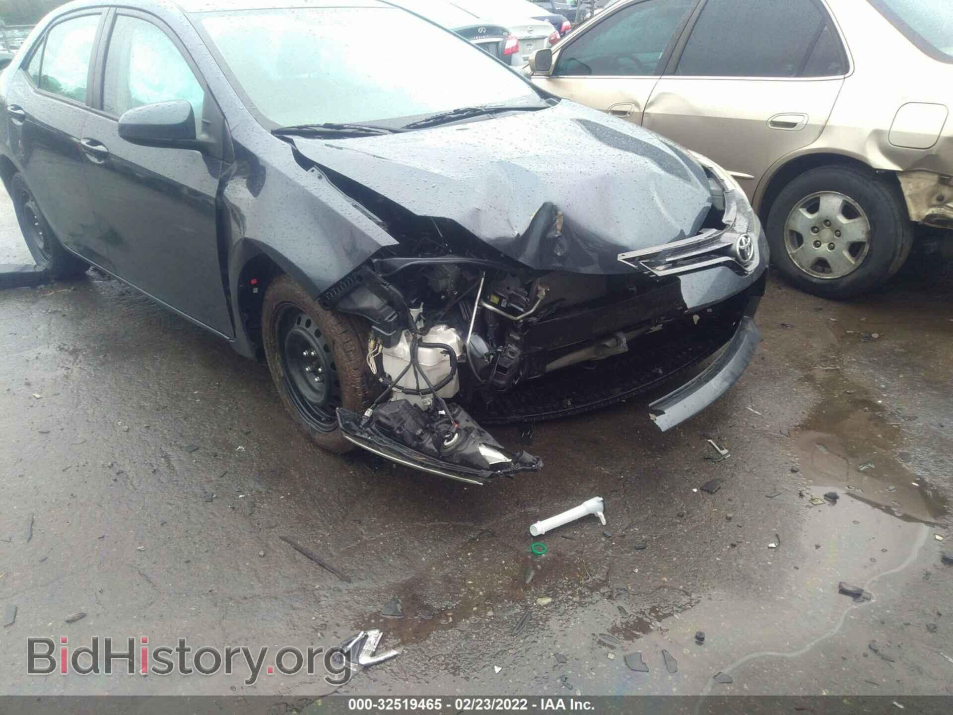 2015 TOYOTA COROLLA - VIN: 2T1BURHE7FC249573 - Photo 6