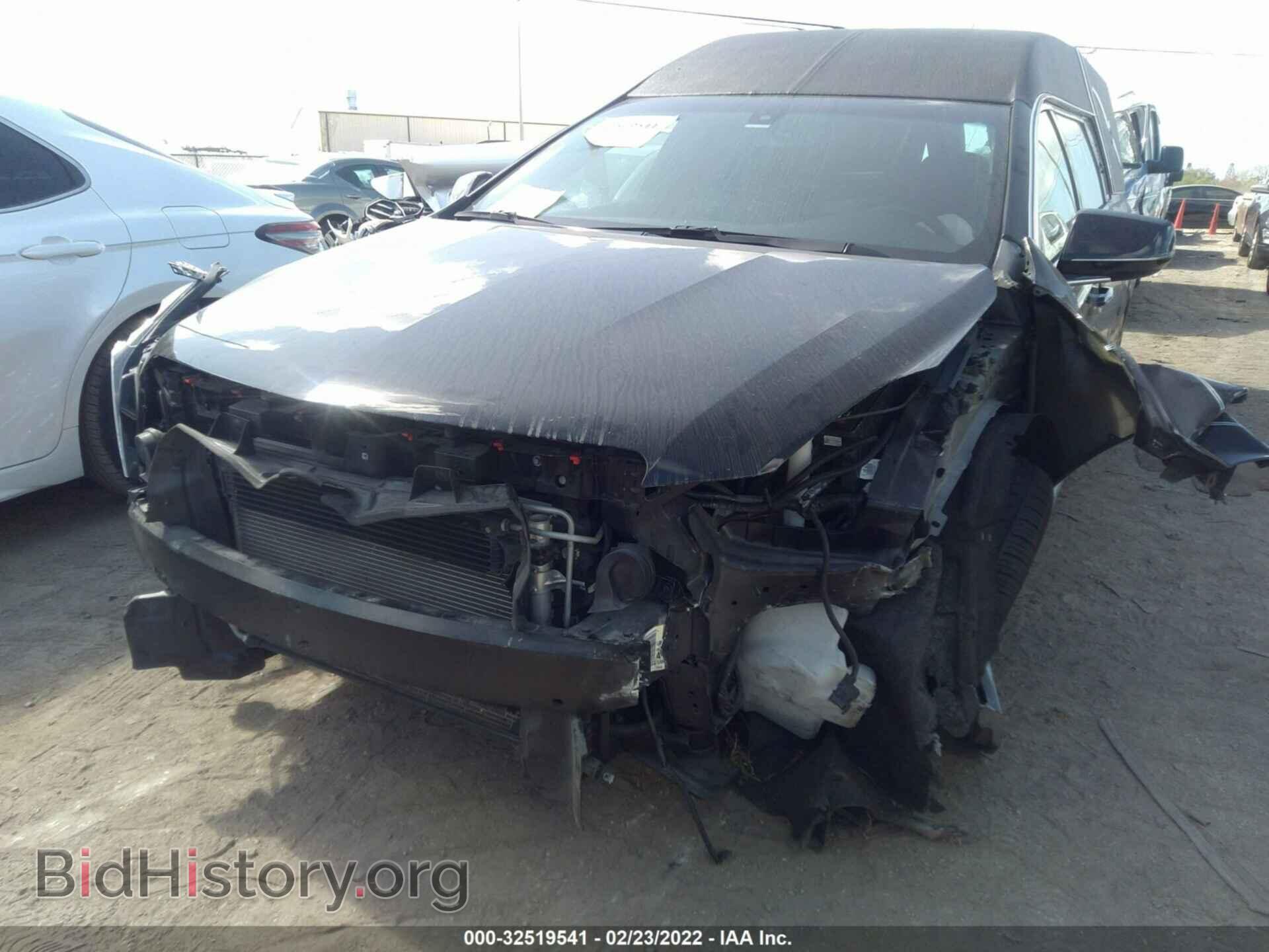 2015 CADILLAC XTS - VIN: 2GEXG7U36F9500760 - Фото 6