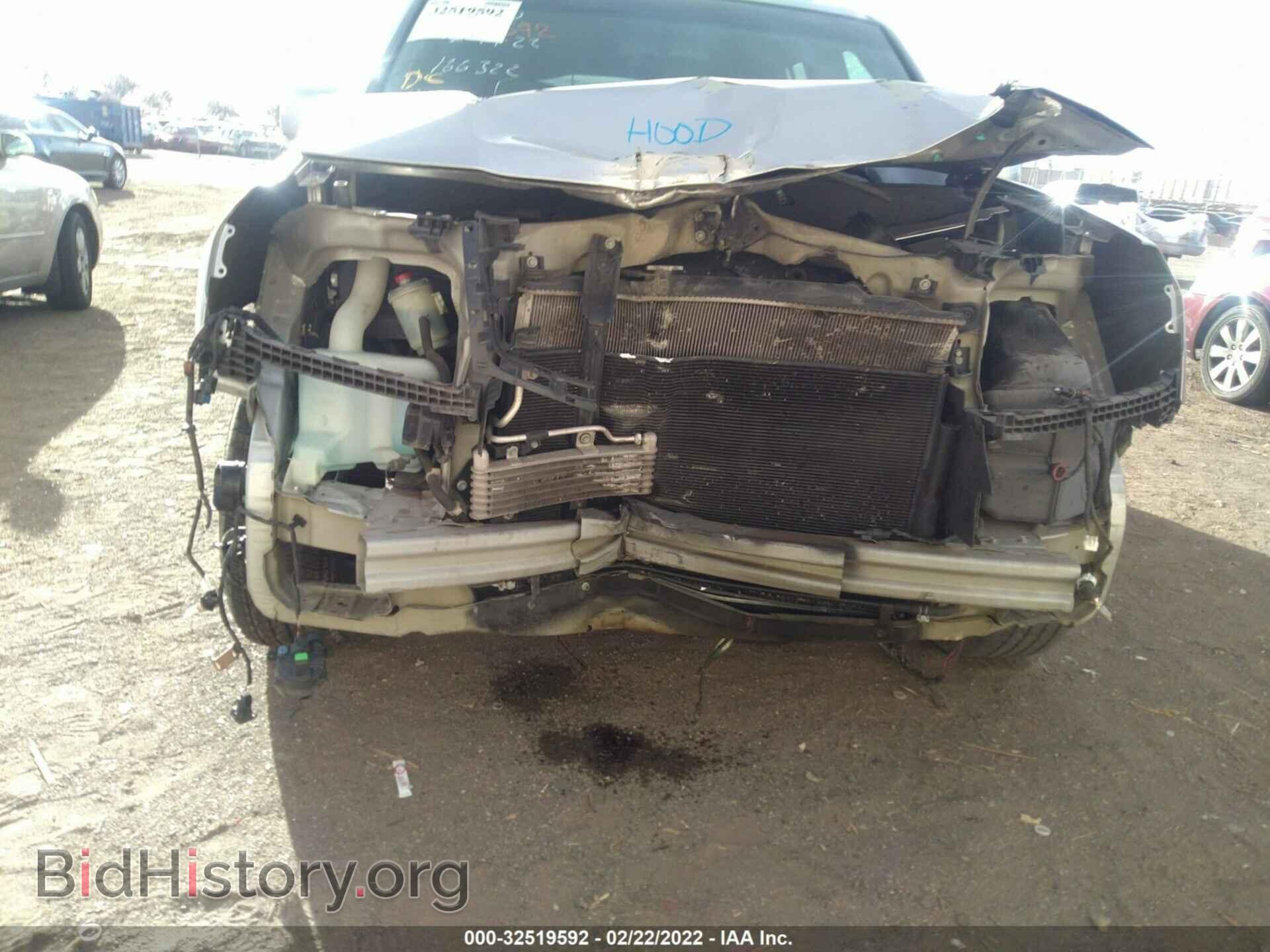 2013 HONDA PILOT - VIN: 5FNYF4H99DB025854 - Фото 6