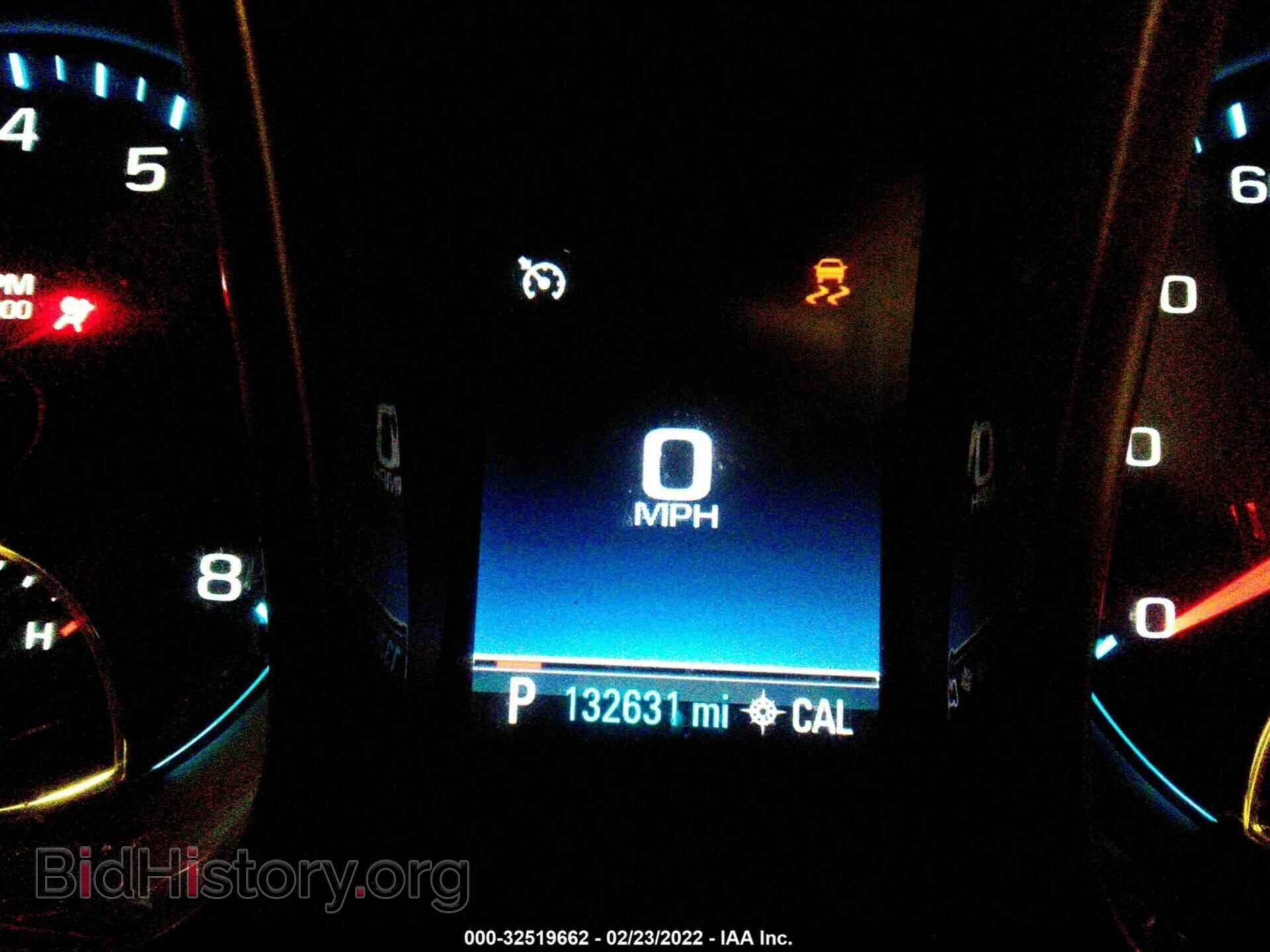 2013 CHEVROLET MALIBU - VIN: 1G11E5SA5DF203681 - Фото 7