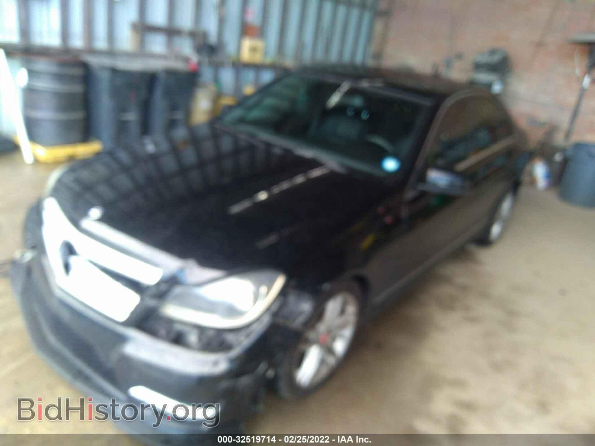 2012 MERCEDES-BENZ C-CLASS - VIN: WDDGF8BB7CA656288 - Фото 2