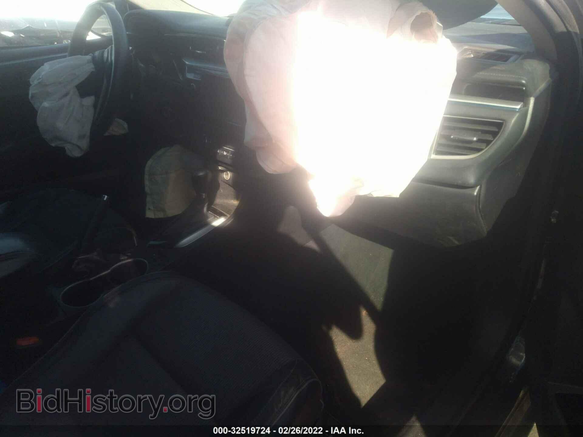 2015 TOYOTA COROLLA - VIN: 5YFBURHE5FP255498 - Photo 5