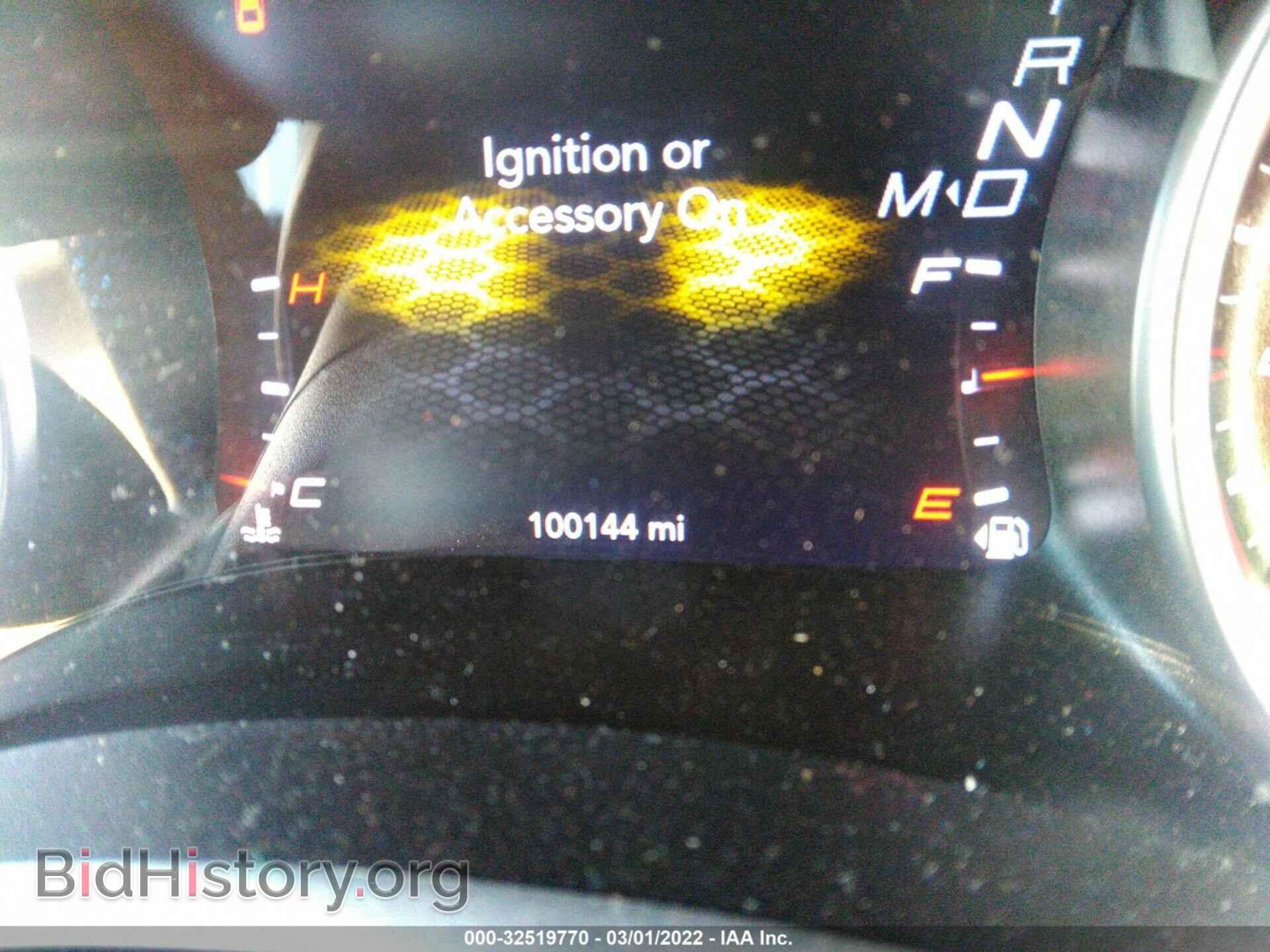 2018 DODGE CHARGER - VIN: 2C3CDXCT4JH209775 - Фото 7