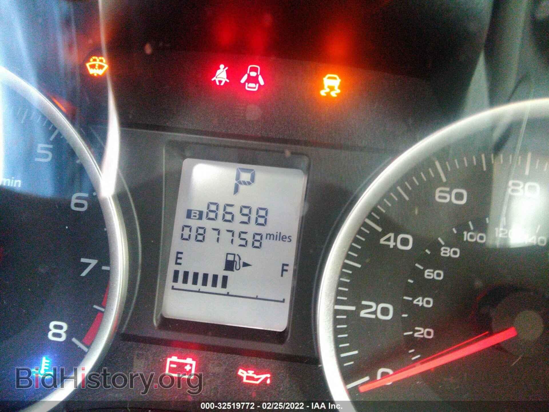 2017 SUBARU FORESTER - VIN: JF2SJAEC4HH442759 - Фото 7