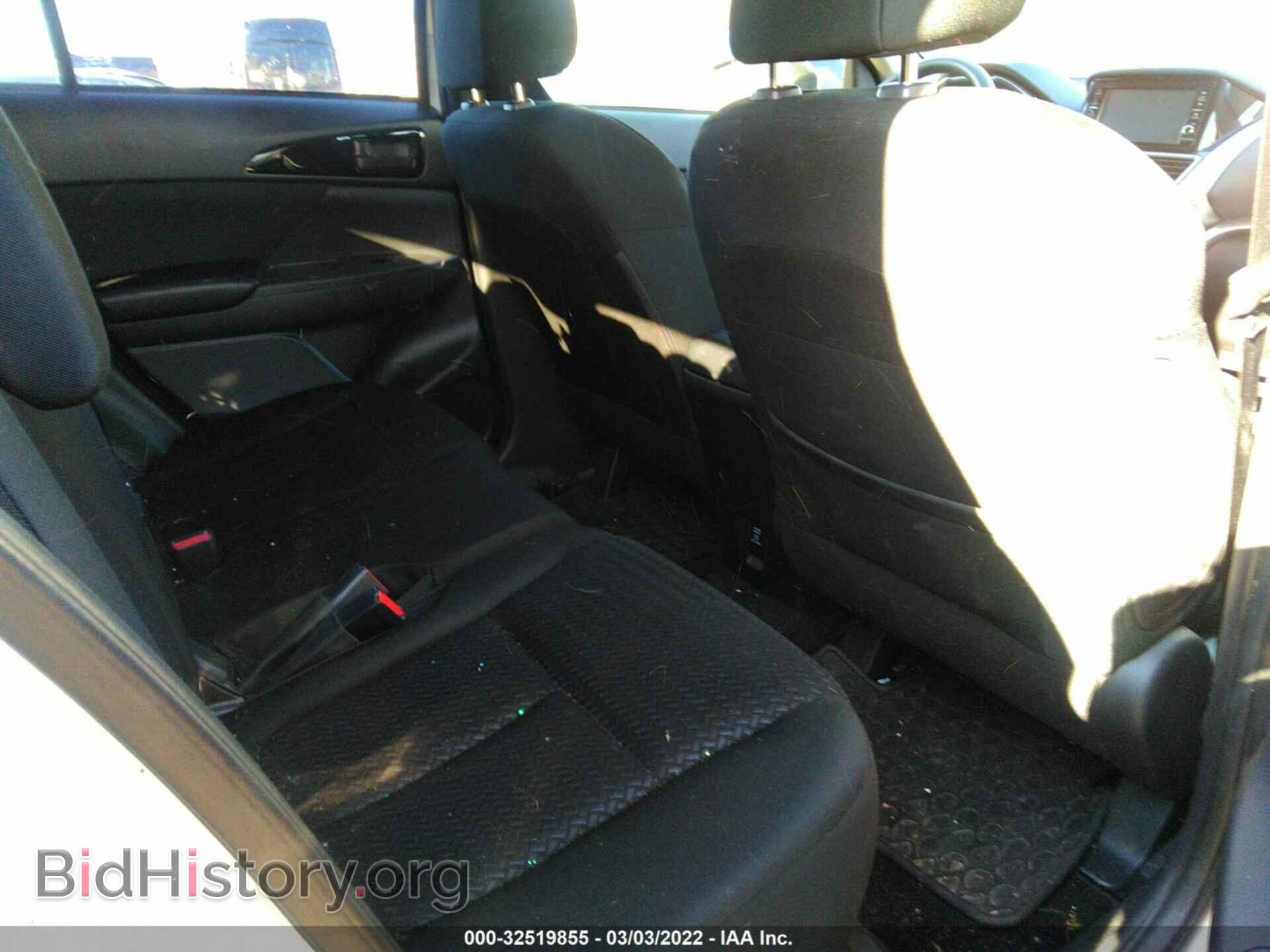 2018 MITSUBISHI ECLIPSE CROSS - VIN: JA4AT3AA9JZ065618 - Фото 8