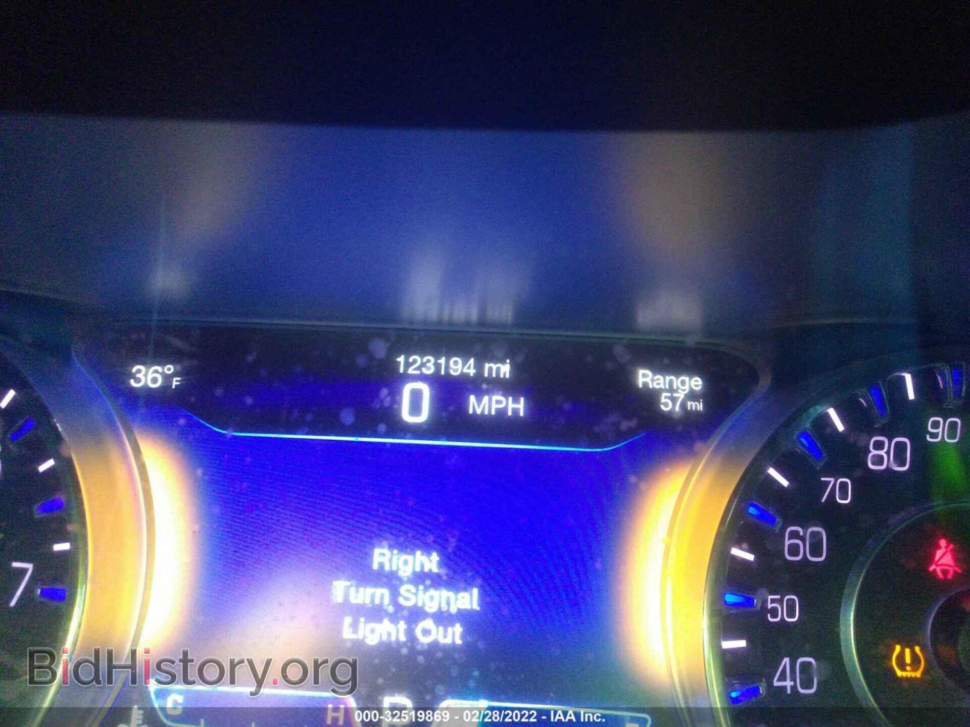2016 CHRYSLER 200 - VIN: 1C3CCCEG9GN100630 - Фото 7