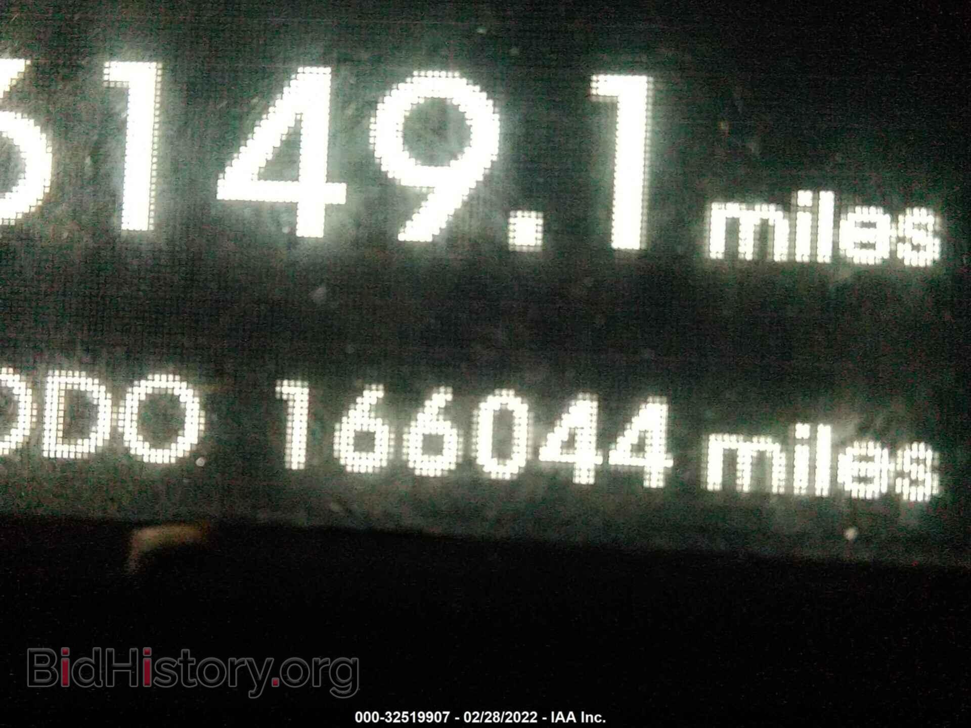2011 HYUNDAI SONATA - VIN: 5NPEC4AB3BH305874 - Фото 7