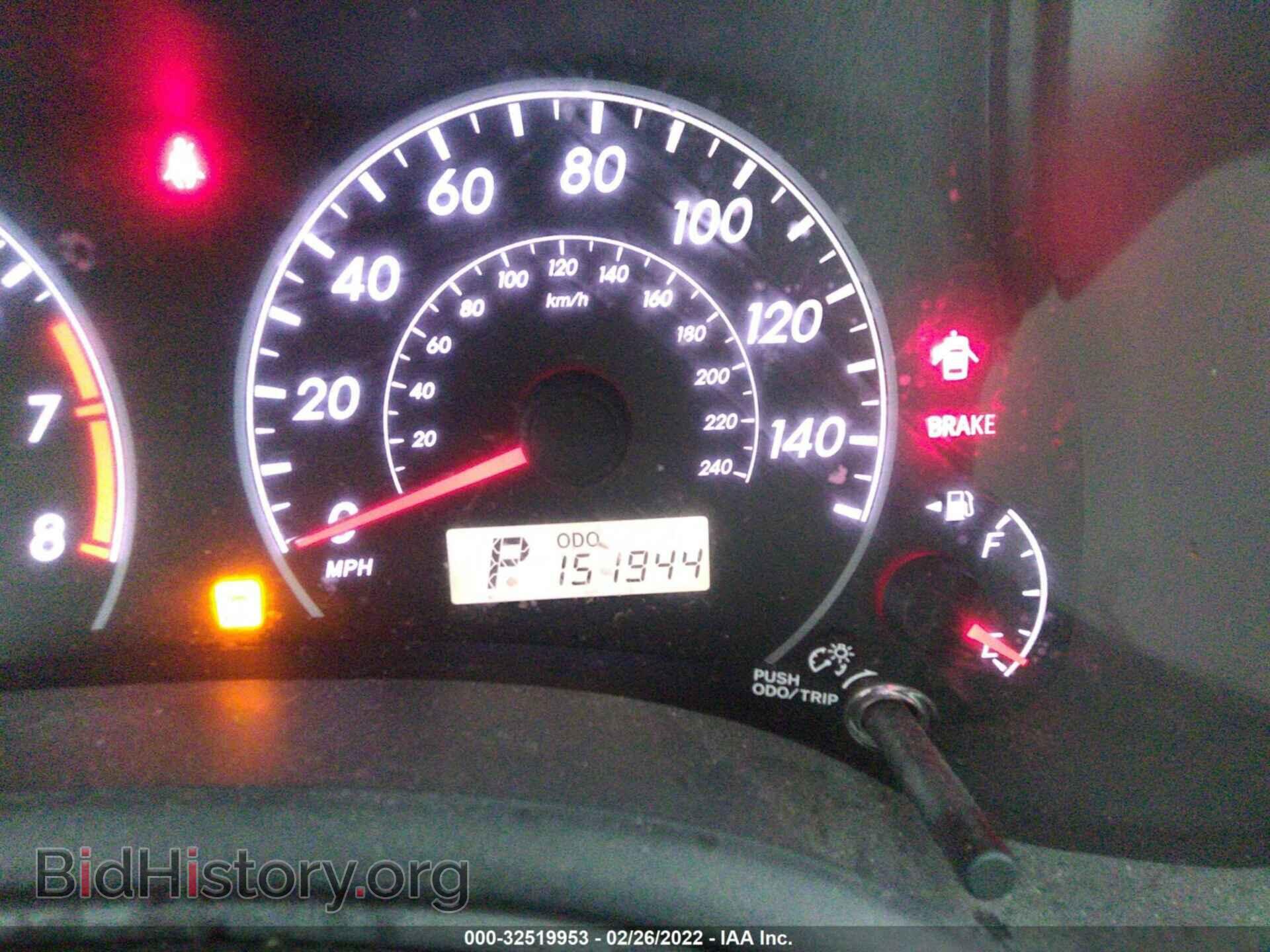 2012 TOYOTA COROLLA - VIN: 2T1BU4EE5CC816799 - Фото 7