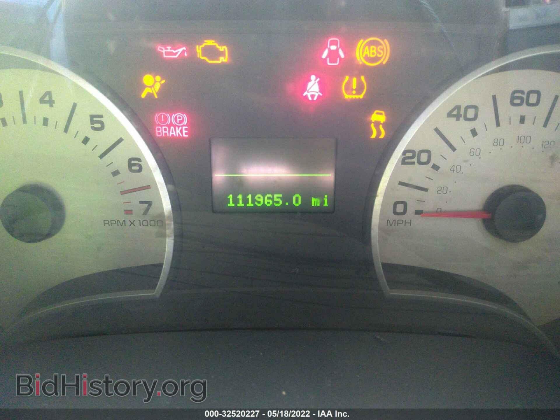 2006 FORD EXPLORER - VIN: 1FMEU64E16UA83616 - Фото 7