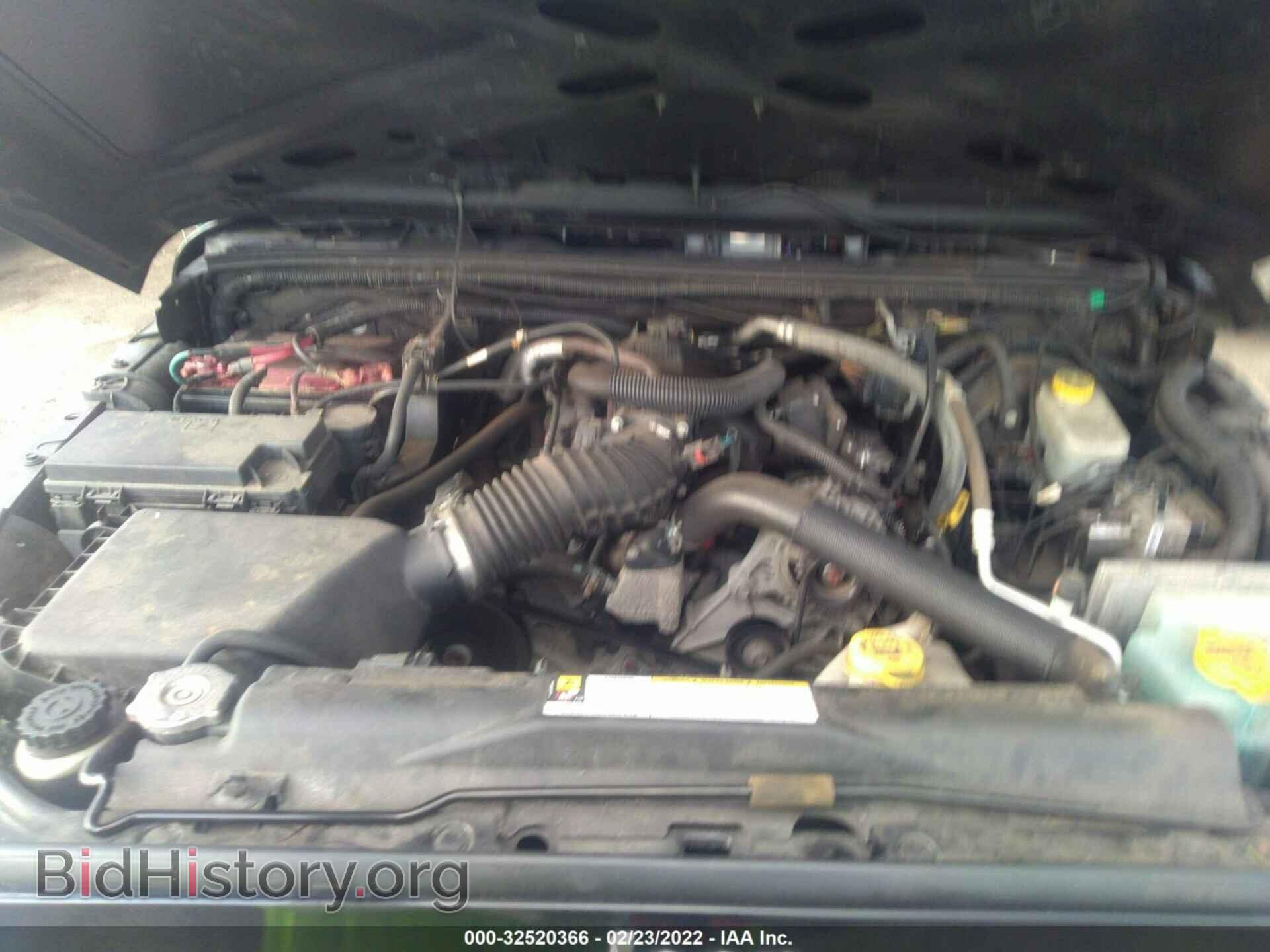 2011 JEEP WRANGLER - VIN: 1J4AA2D17BL615723 - Фото 10